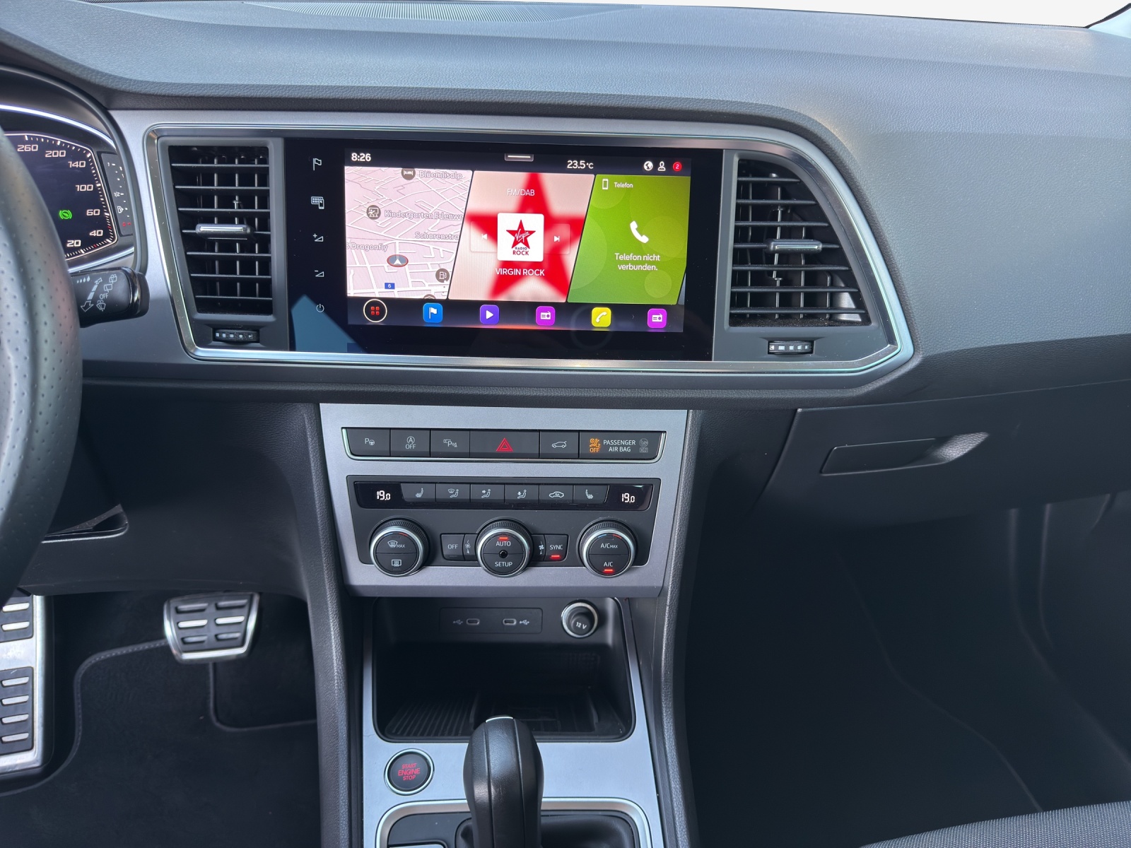SEAT Ateca 1.5 TSI EVO DSG FR-image-10