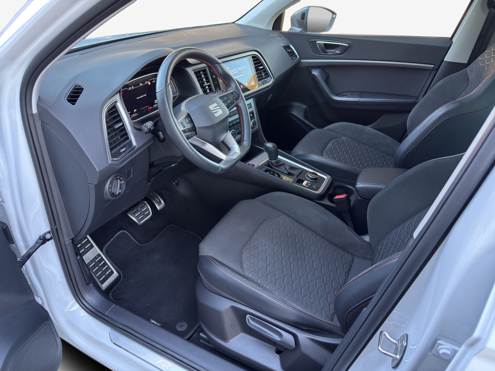 SEAT Ateca 1.5 TSI EVO DSG FR-image-7