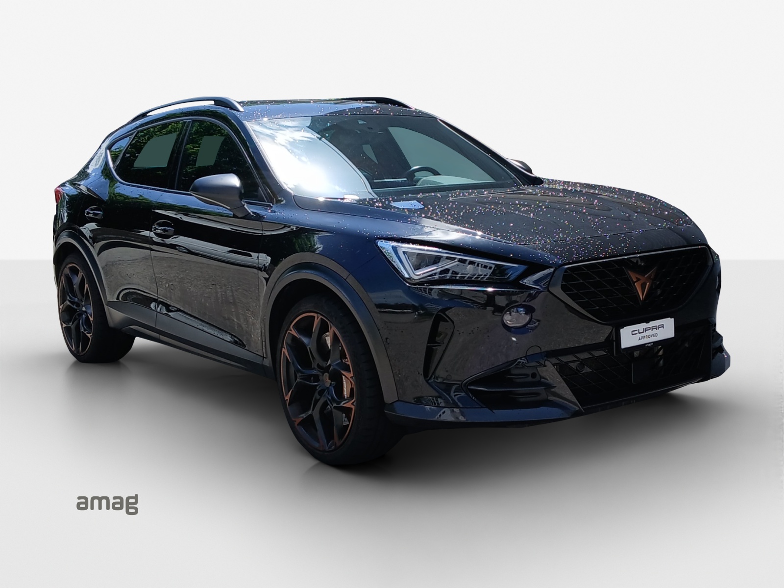 CUPRA Formentor 2.5TSI VZ5 4Drive DSG-image-5
