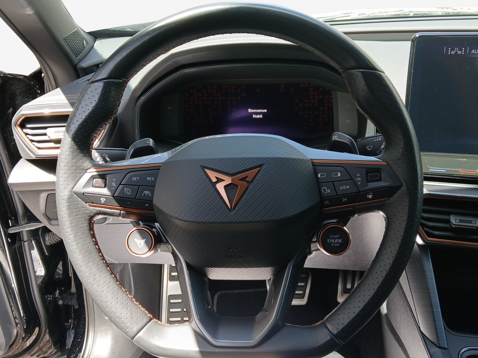 CUPRA Formentor 2.5TSI VZ5 4Drive DSG-image-9