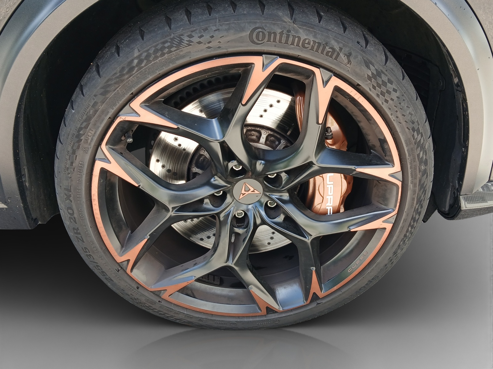 CUPRA Formentor 2.5TSI VZ5 4Drive DSG-image-14