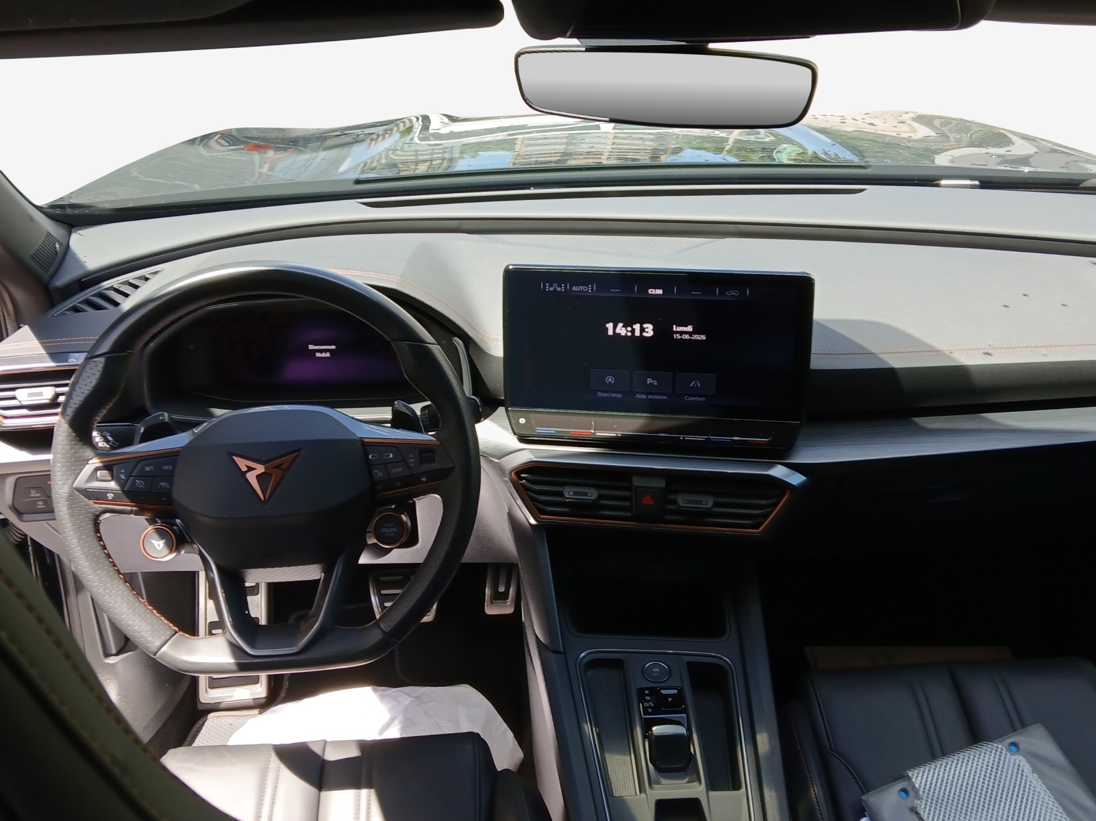 CUPRA Formentor 2.5TSI VZ5 4Drive DSG-image-8