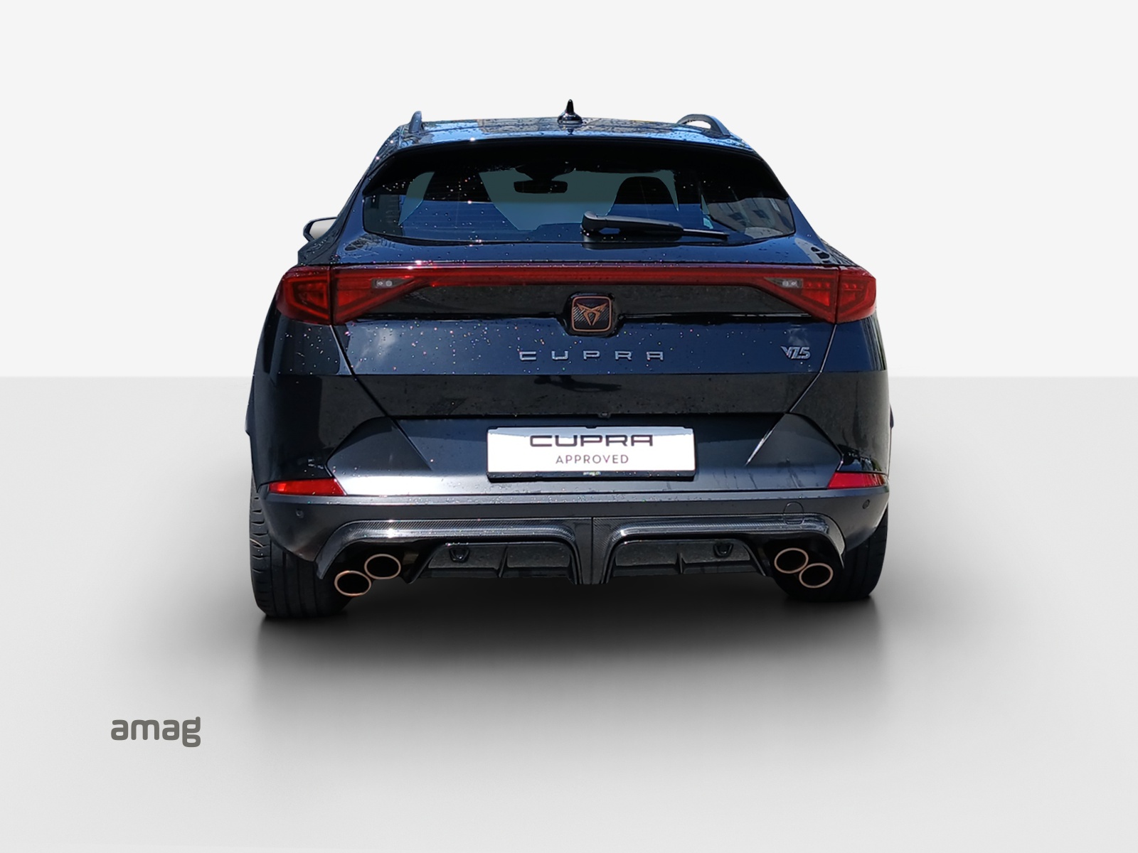 CUPRA Formentor 2.5TSI VZ5 4Drive DSG-image-3