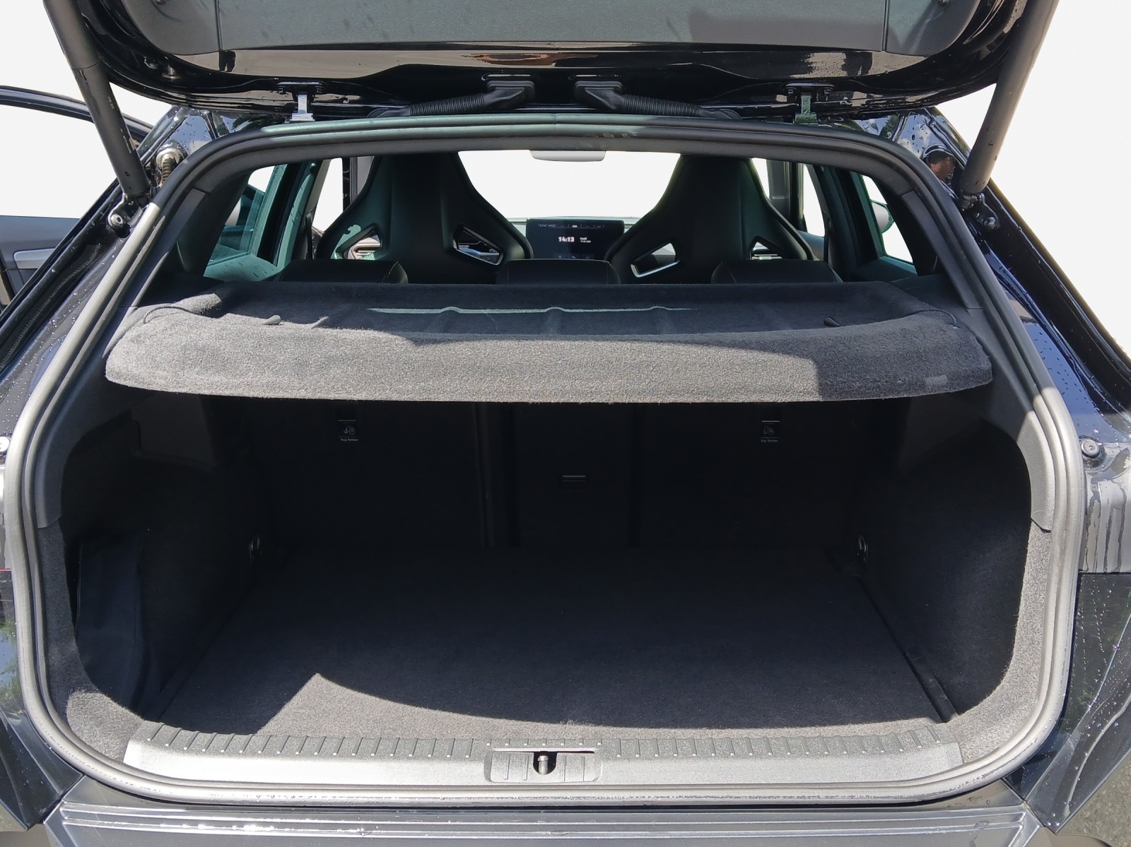 CUPRA Formentor 2.5TSI VZ5 4Drive DSG-image-12