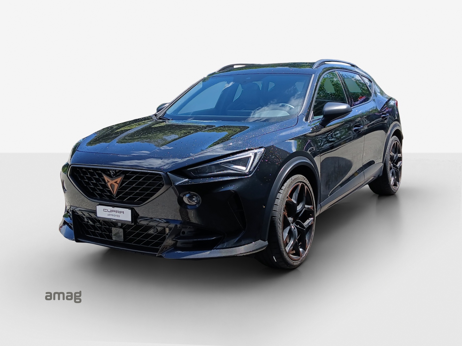 CUPRA Formentor 2.5TSI VZ5 4Drive DSG-image-0