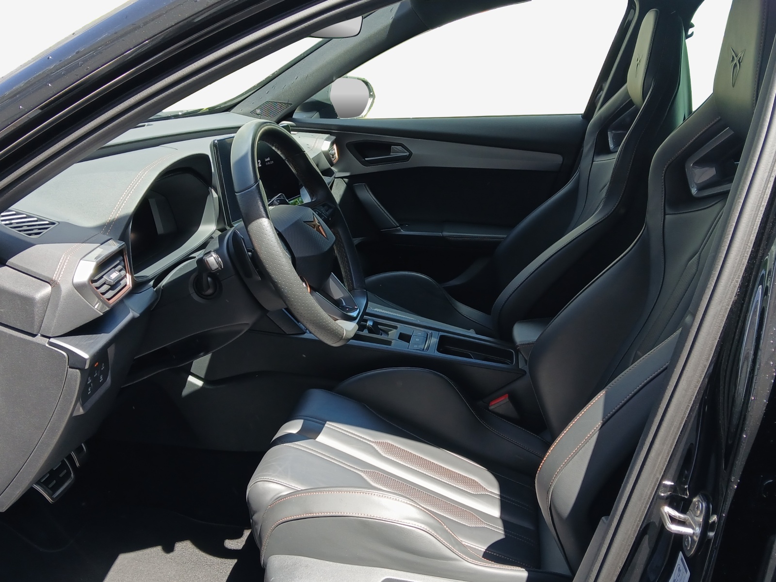 CUPRA Formentor 2.5TSI VZ5 4Drive DSG-image-7