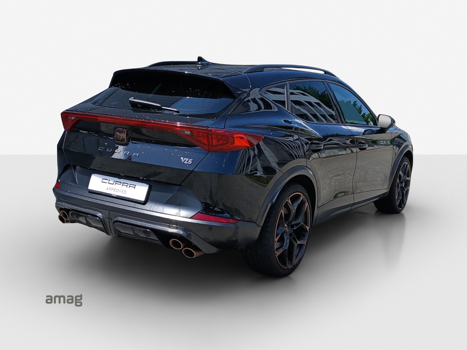CUPRA Formentor 2.5TSI VZ5 4Drive DSG-image-4