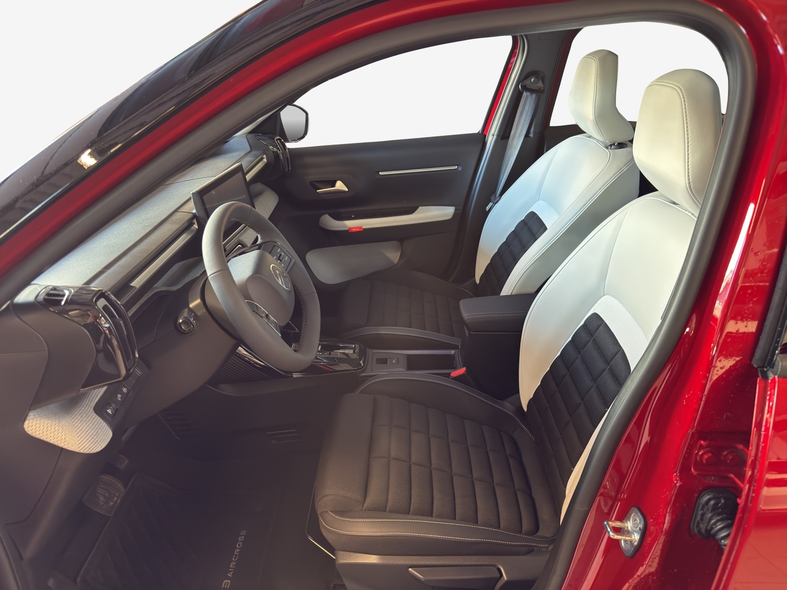 CITROEN C3 Aircross 1.2 MHEV Max-image-7