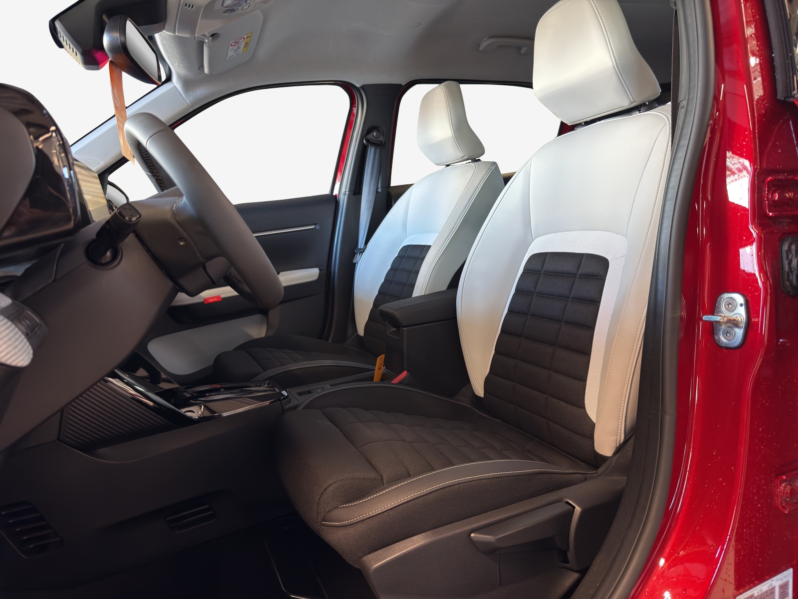 CITROEN C3 Aircross 1.2 MHEV Max-image-14