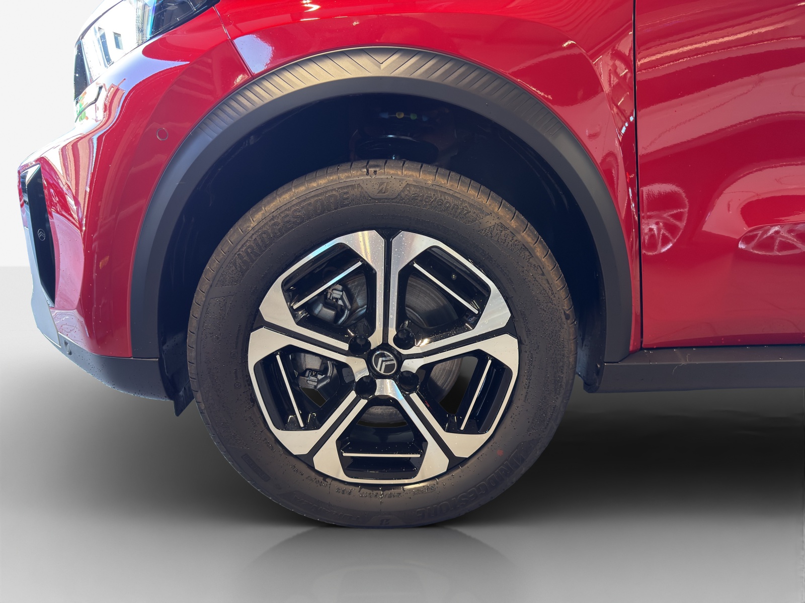 CITROEN C3 Aircross 1.2 MHEV Max-image-15
