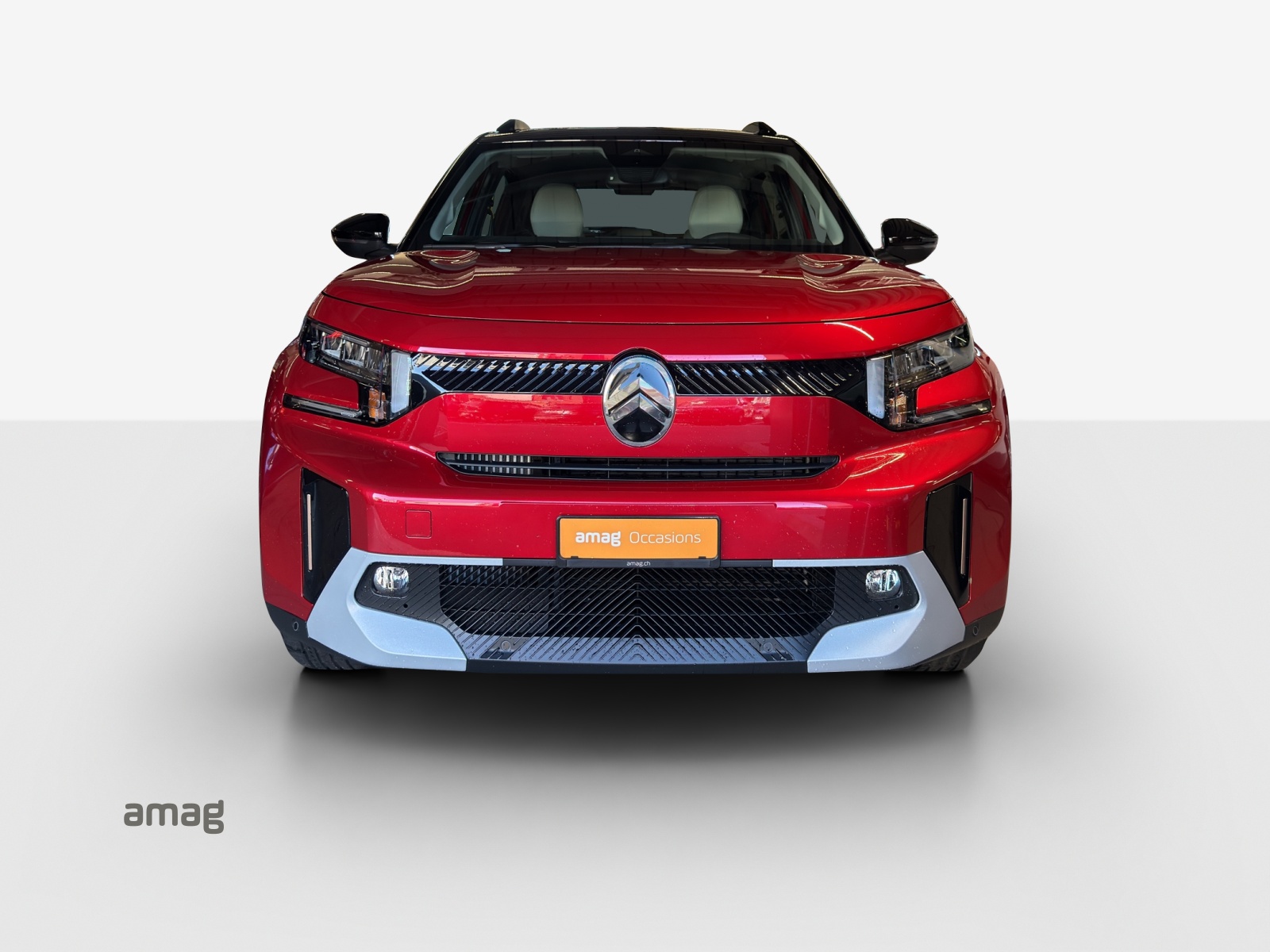 CITROEN C3 Aircross 1.2 MHEV Max-image-6