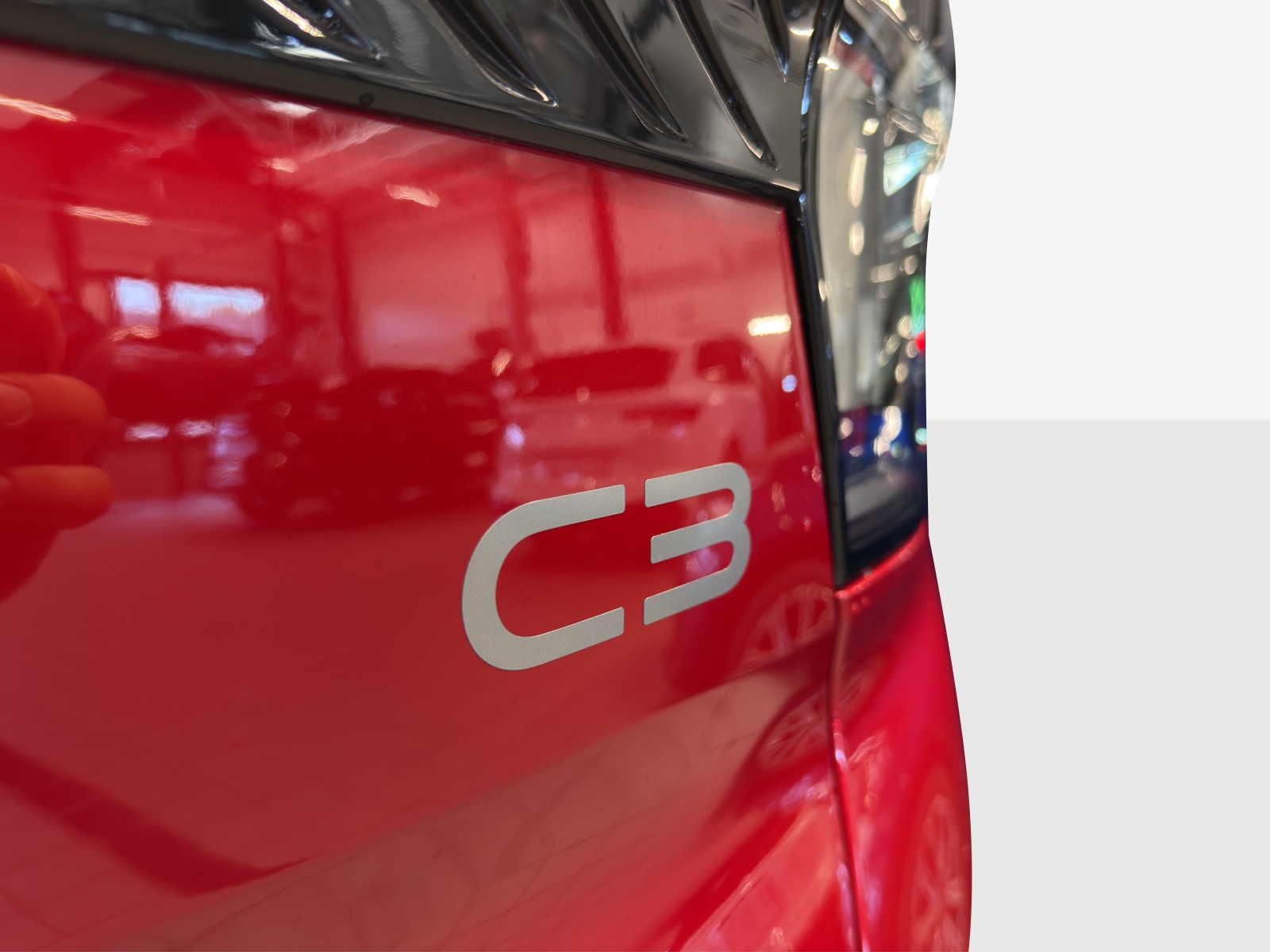 CITROEN C3 Aircross 1.2 MHEV Max-image-13