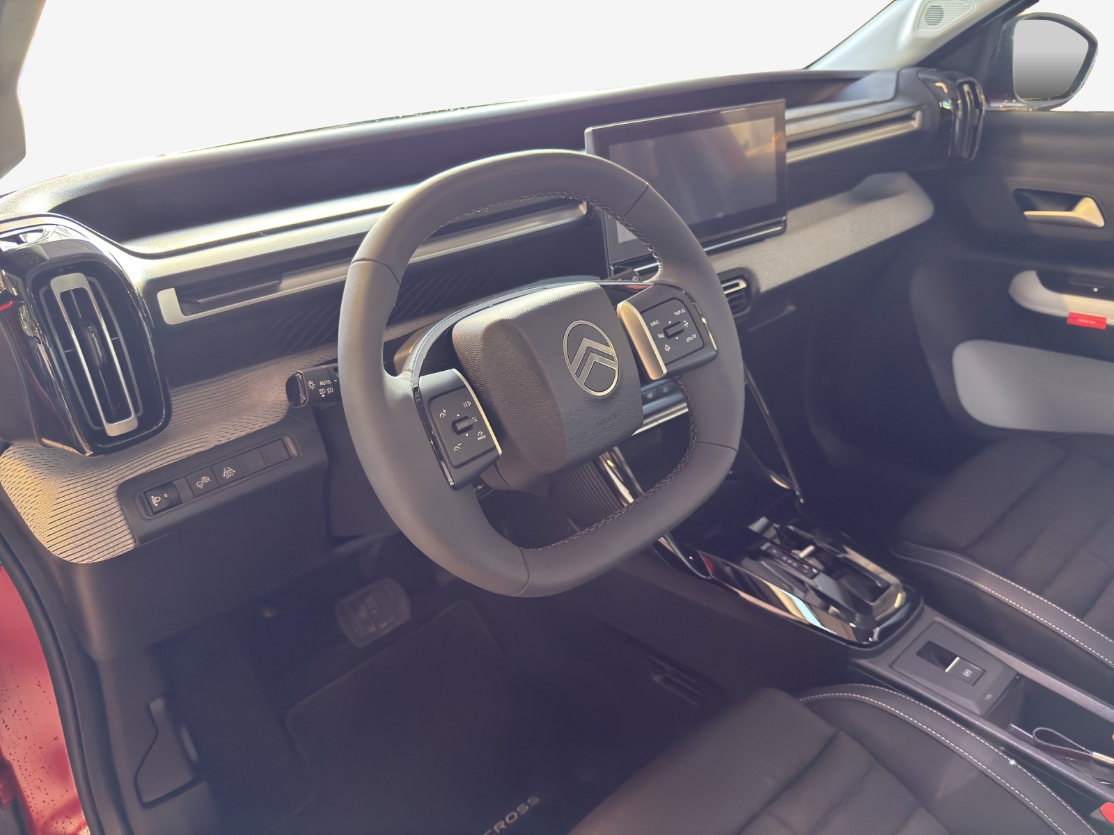 CITROEN C3 Aircross 1.2 MHEV Max-image-10