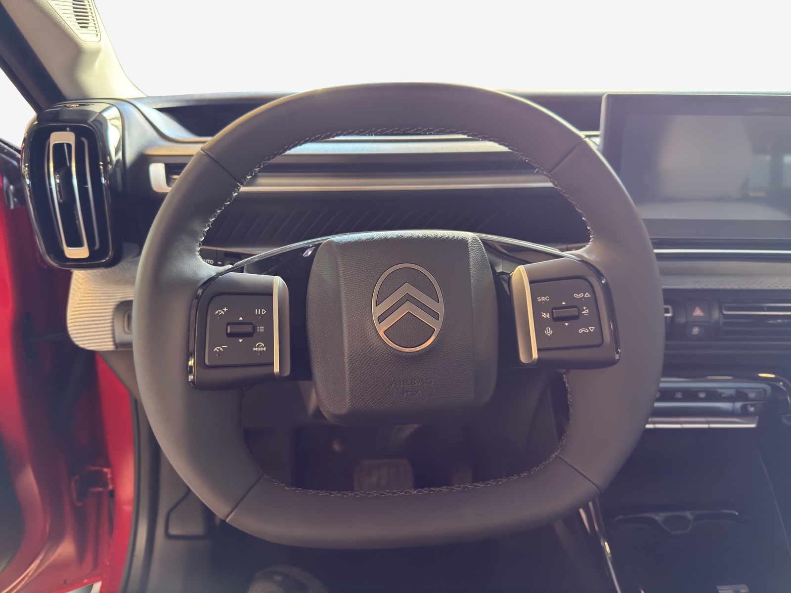 CITROEN C3 Aircross 1.2 MHEV Max-image-9