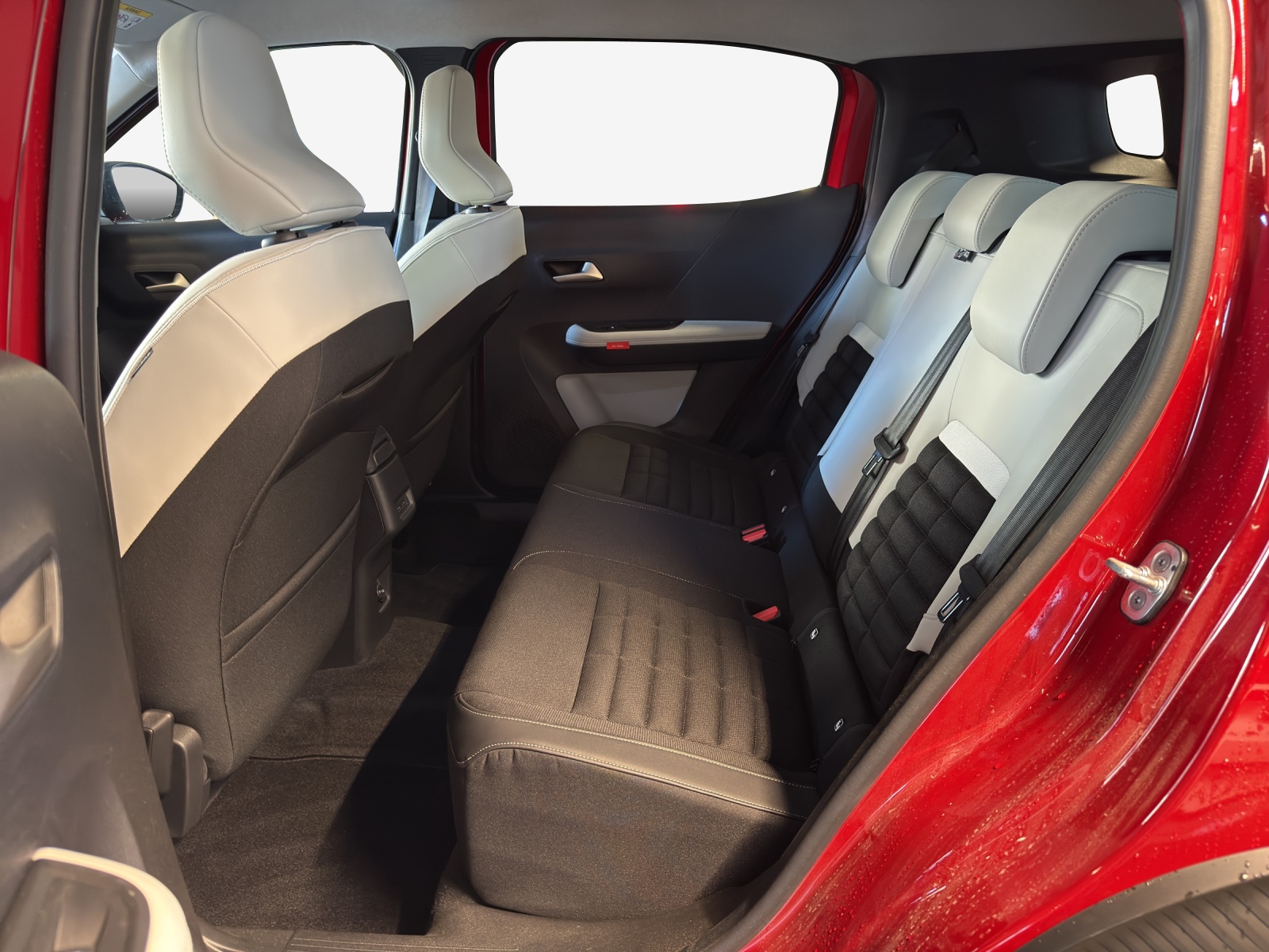 CITROEN C3 Aircross 1.2 MHEV Max-image-11