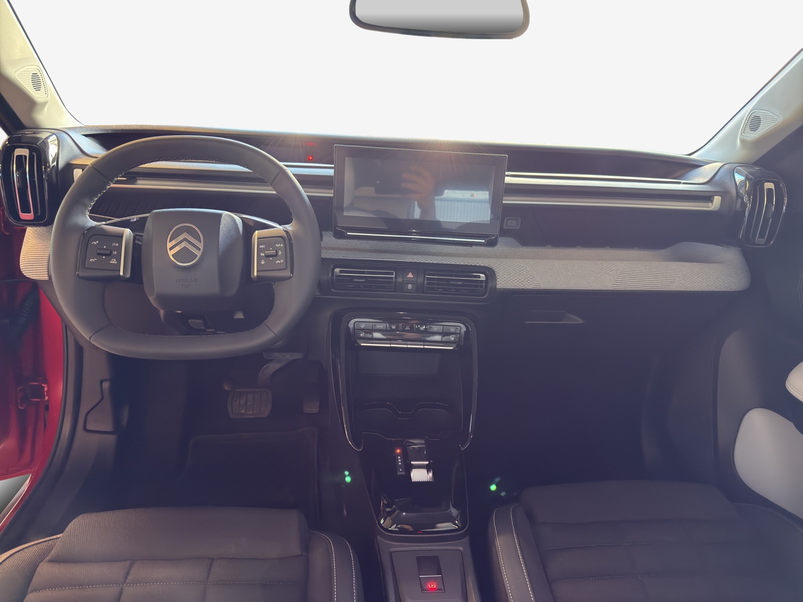 CITROEN C3 Aircross 1.2 MHEV Max-image-8