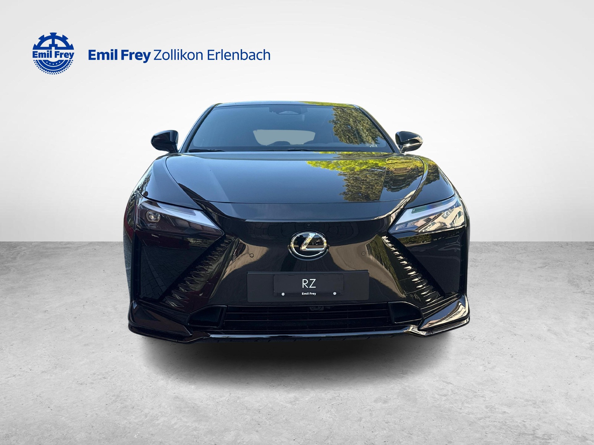 LEXUS RZ 550e F Sport-image-7