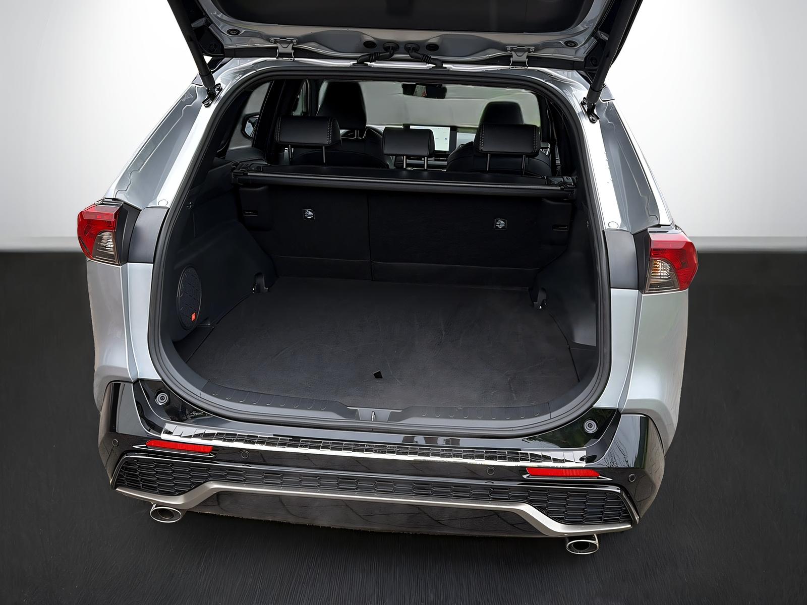 TOYOTA RAV4 2.5 Plug-In-Hybrid GR Sport-image-8