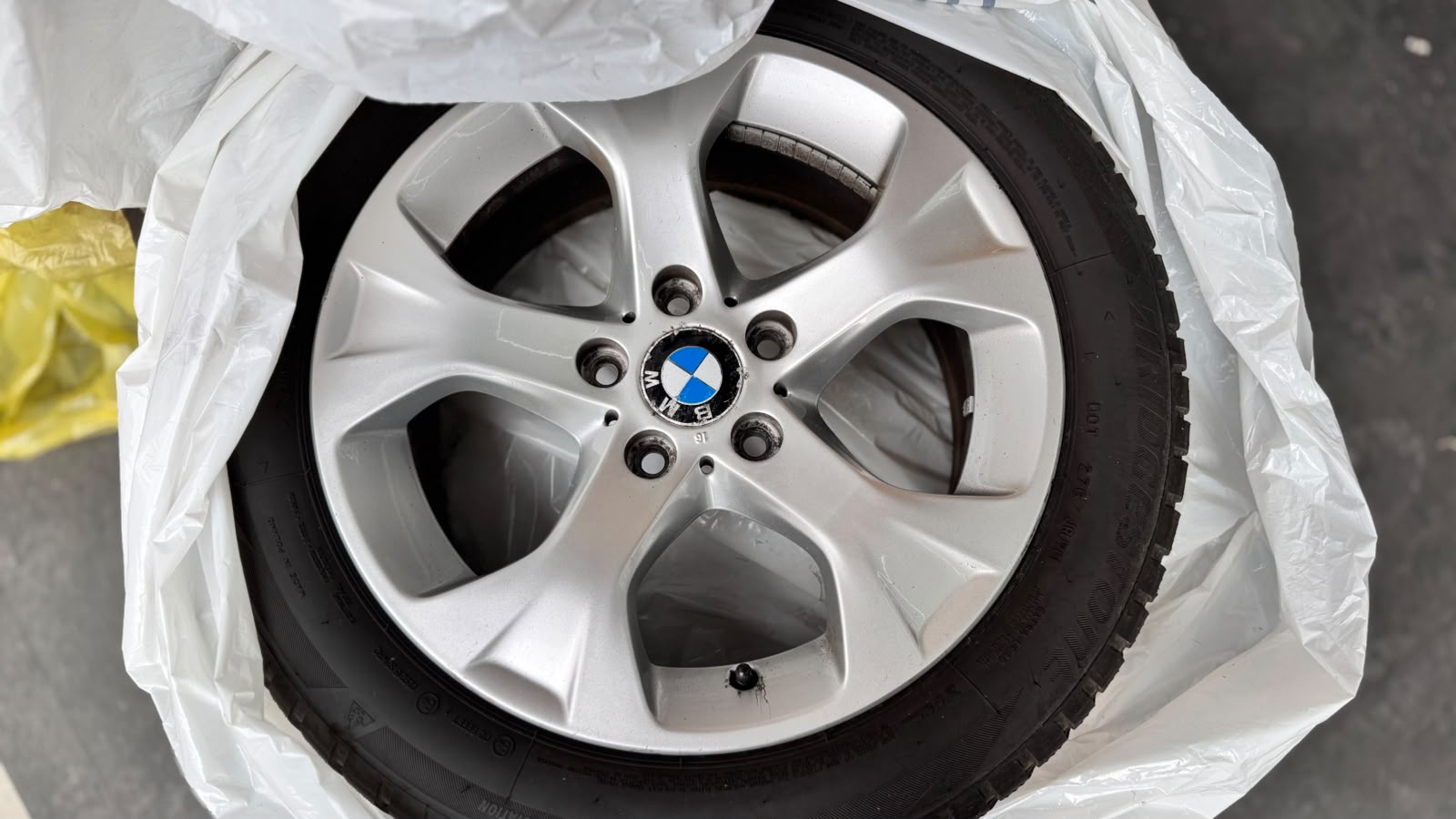 BMW X1 xDrive 20d Steptronic-image-10