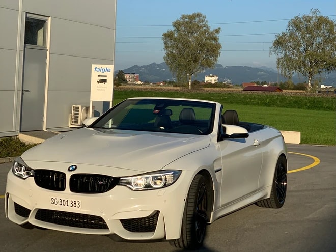 BMW M4-image-0