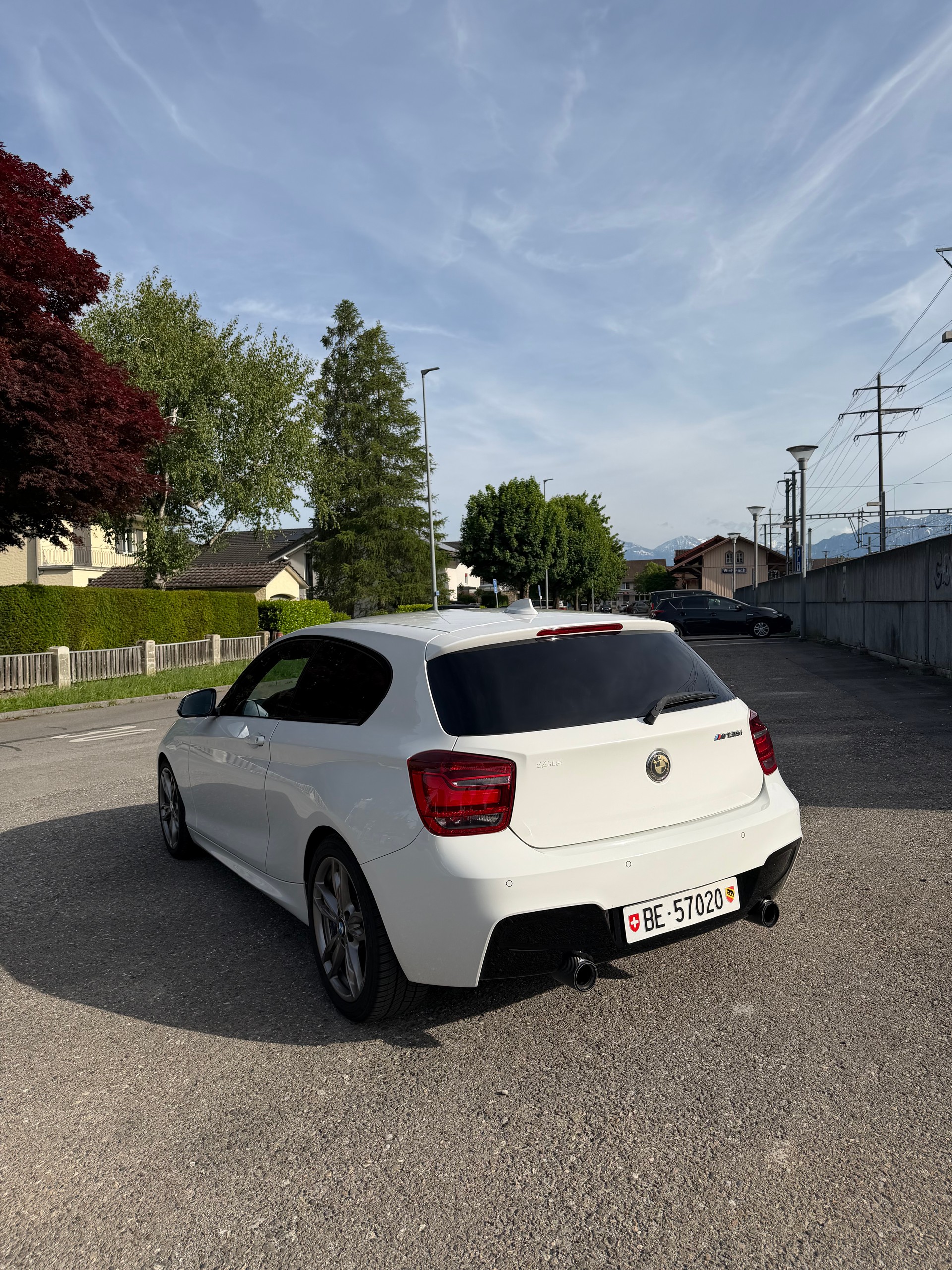 BMW M135i xDrive-image-2