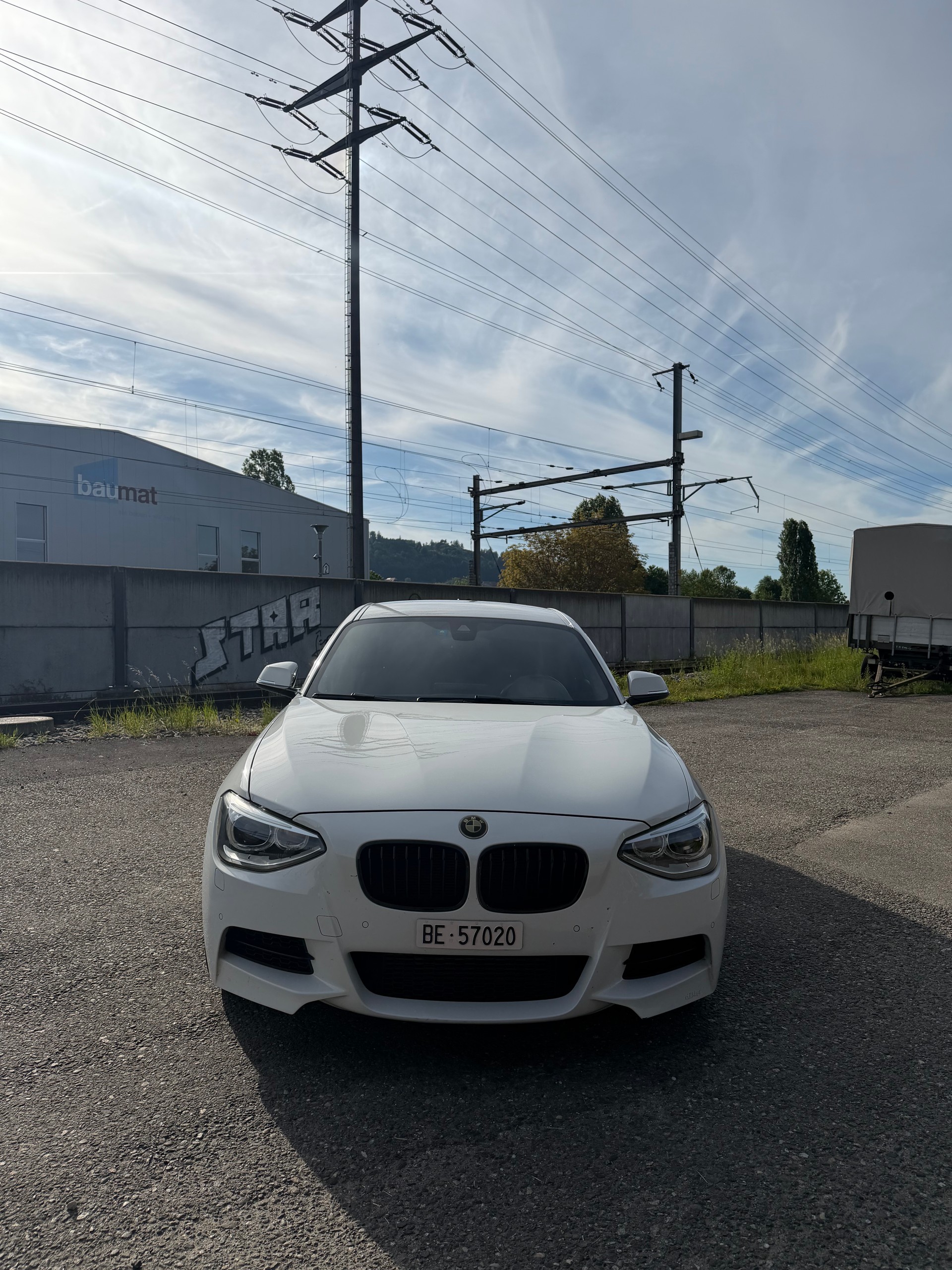 BMW M135i xDrive-image-1