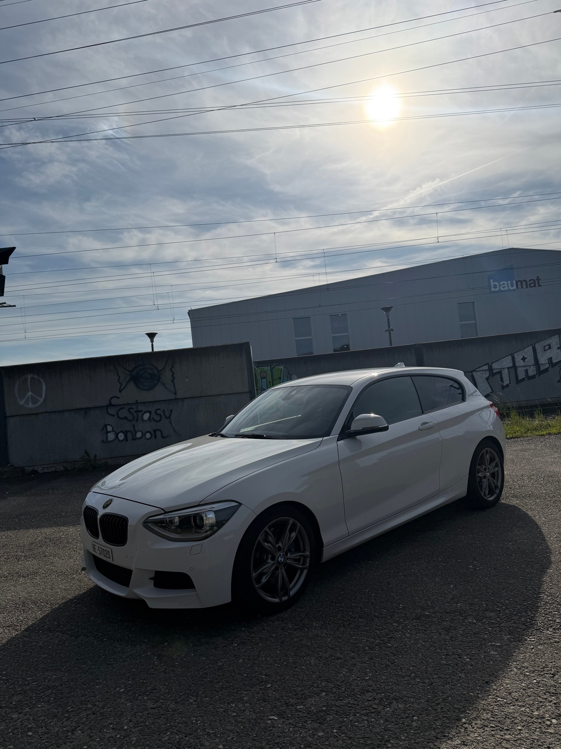 BMW M135i xDrive-image-0