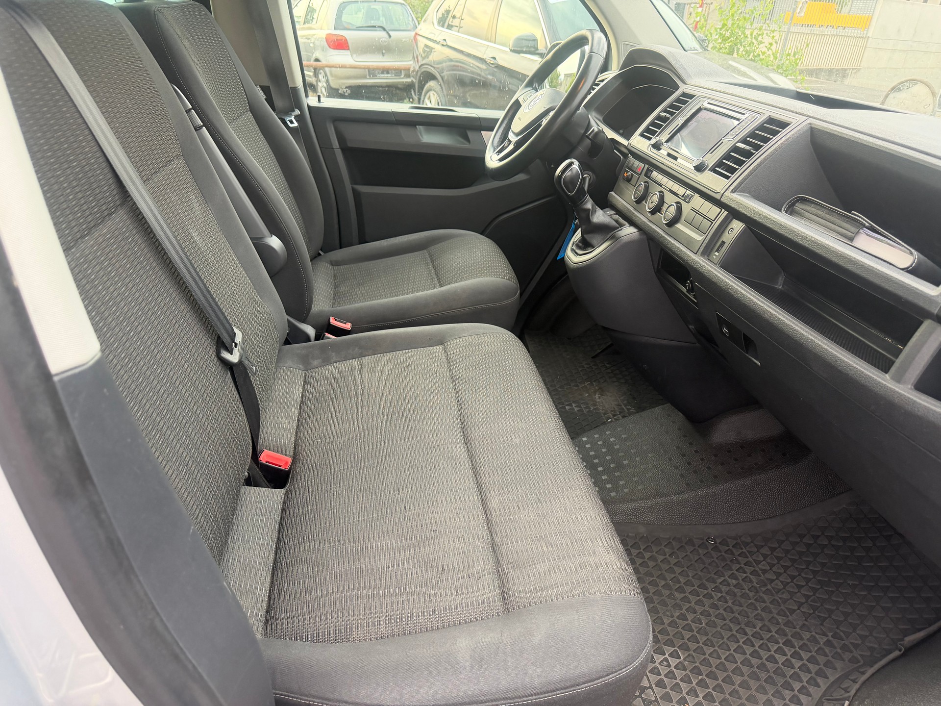 VW T6 Caravelle 2.0 TDI Comfortline DSG-image-6