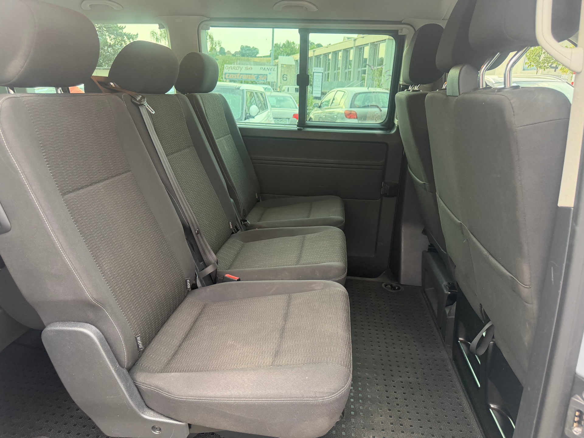 VW T6 Caravelle 2.0 TDI Comfortline DSG-image-7