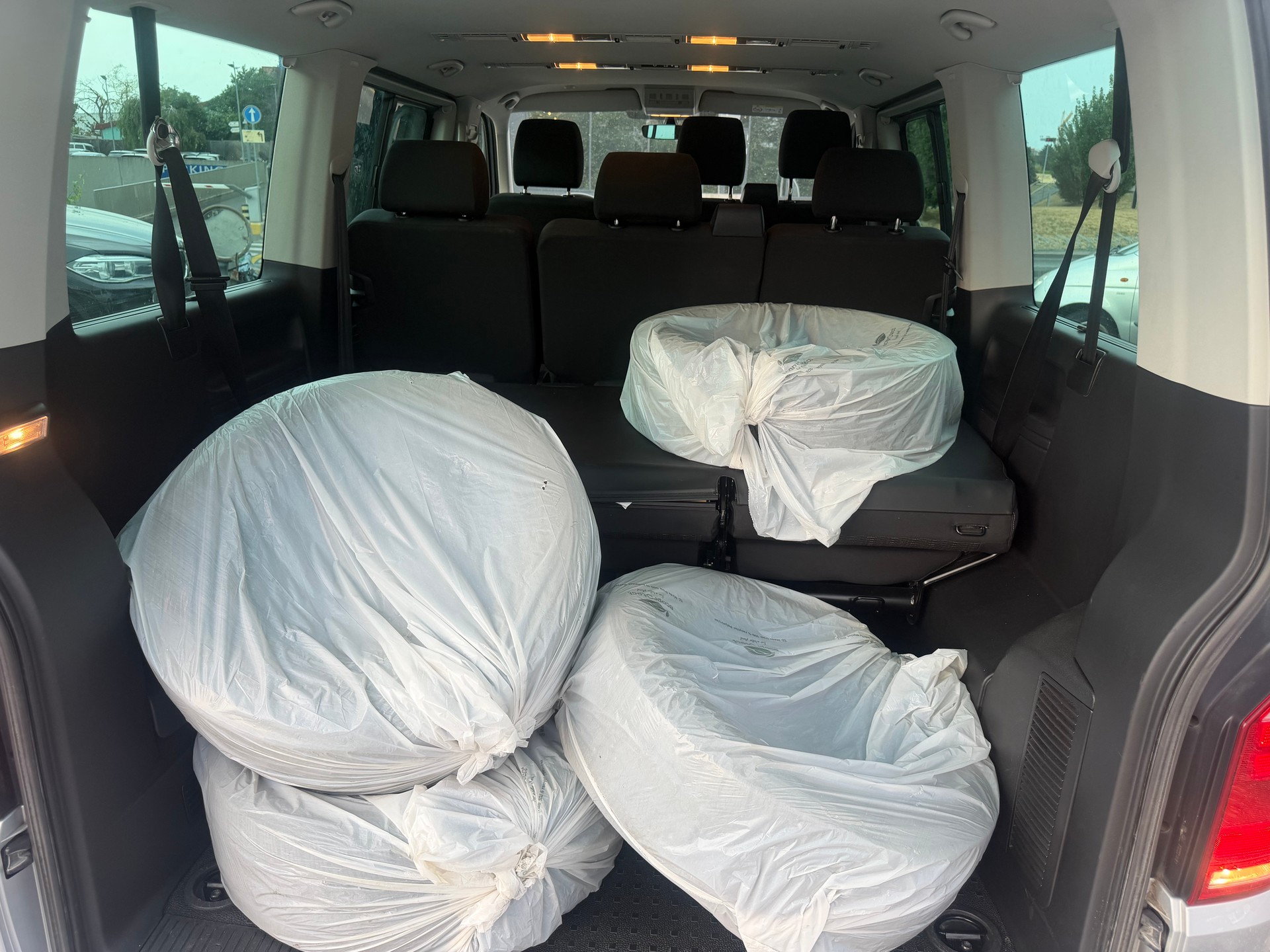 VW T6 Caravelle 2.0 TDI Comfortline DSG-image-10