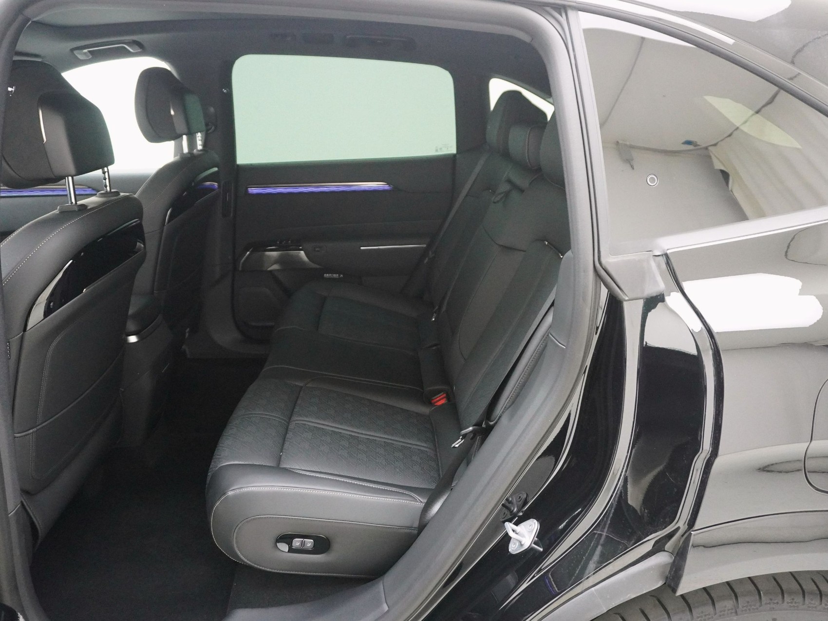 ZEEKR 7X Privilege AWD-image-14