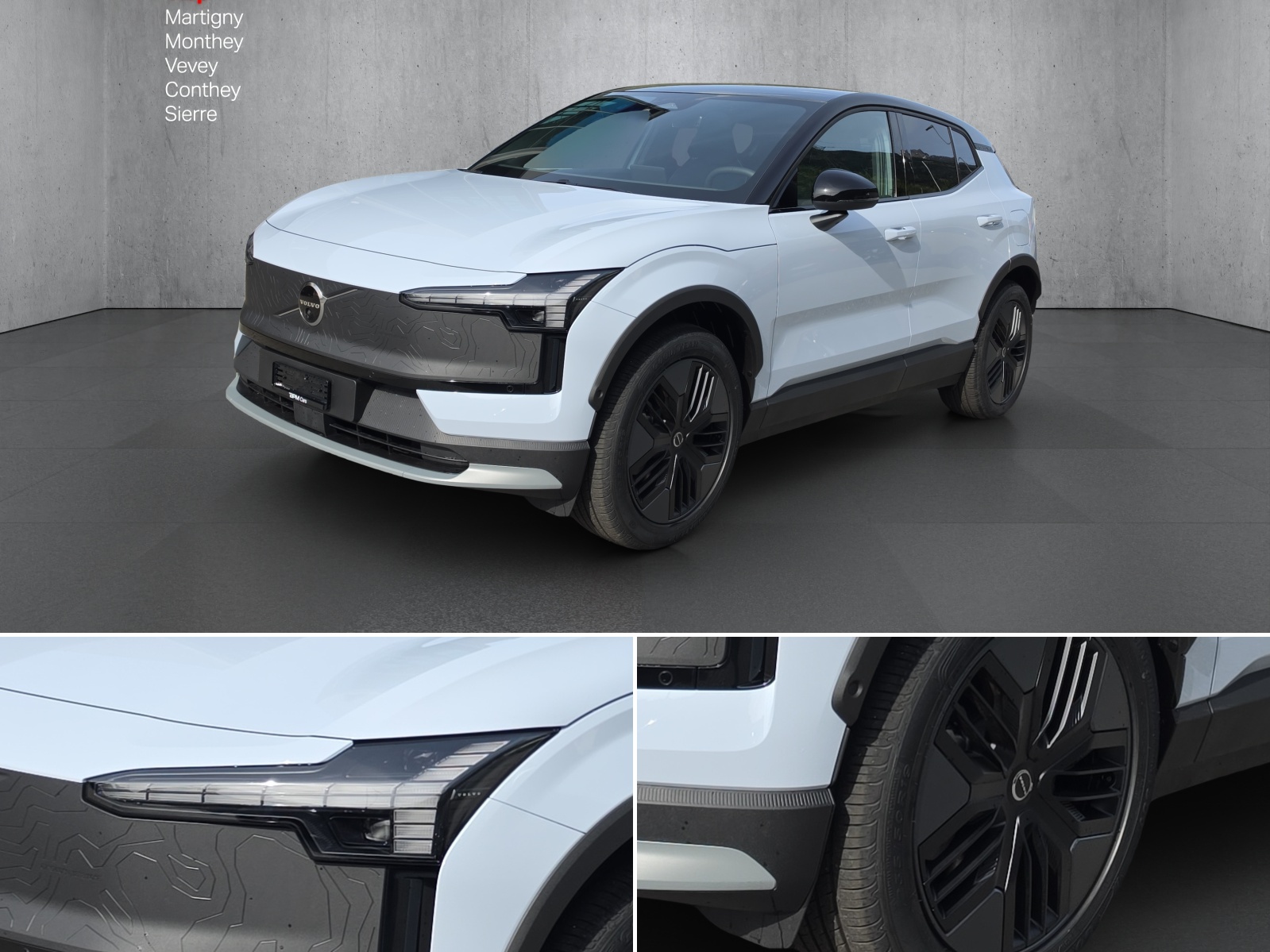 VOLVO EX30 Cross Country E60 69kWh Twin Performance AWD-image-16