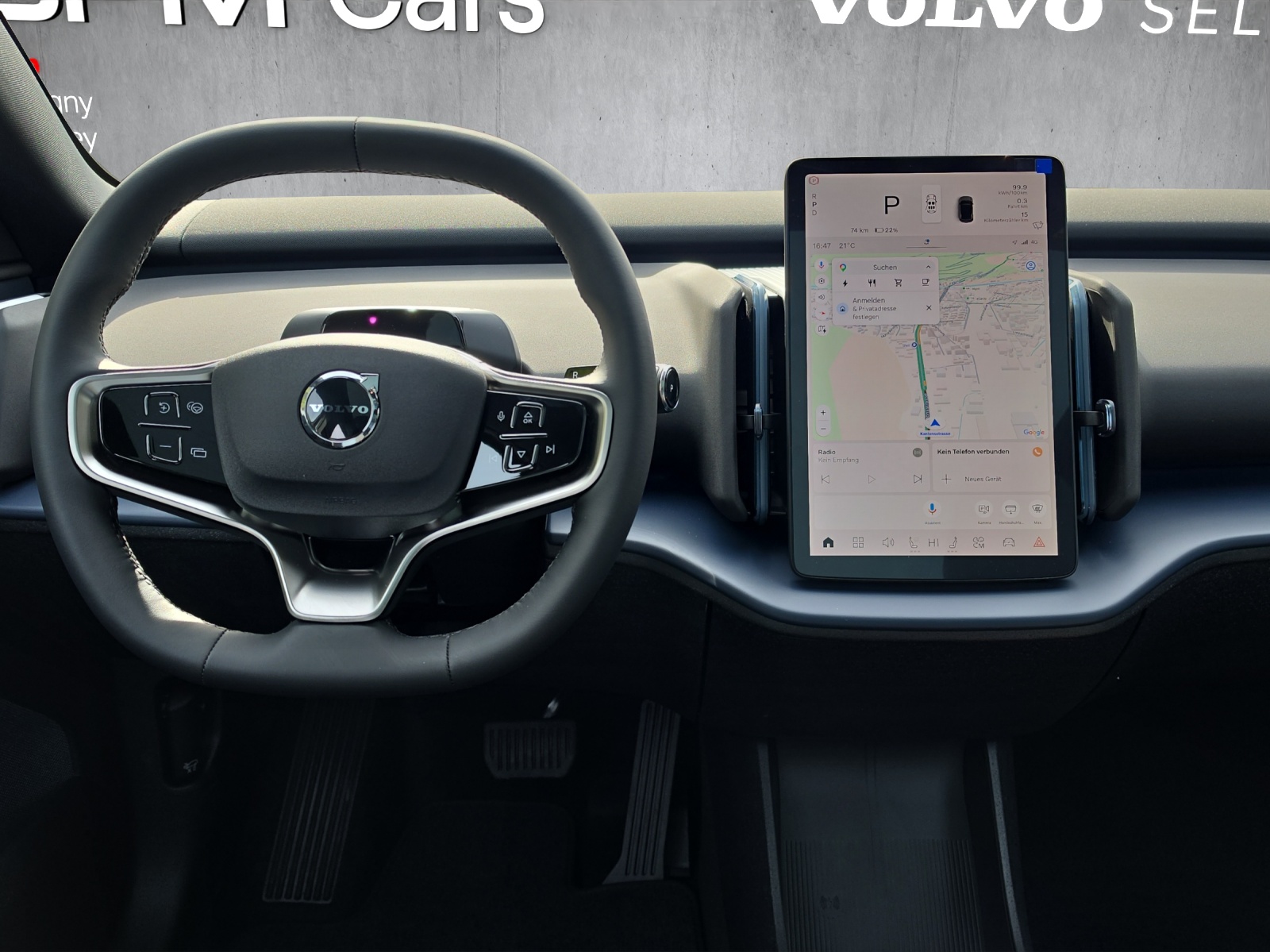 VOLVO EX30 Cross Country E60 69kWh Twin Performance AWD-image-11
