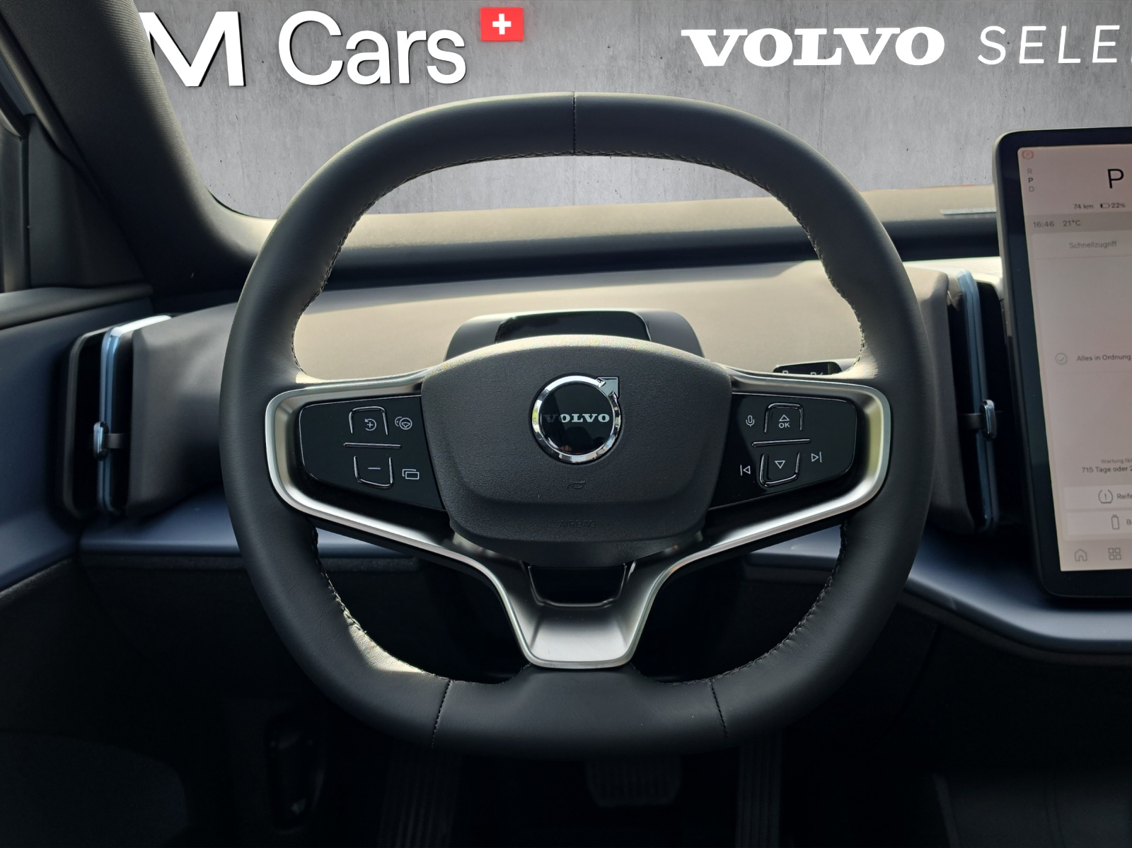 VOLVO EX30 Cross Country E60 69kWh Twin Performance AWD-image-9