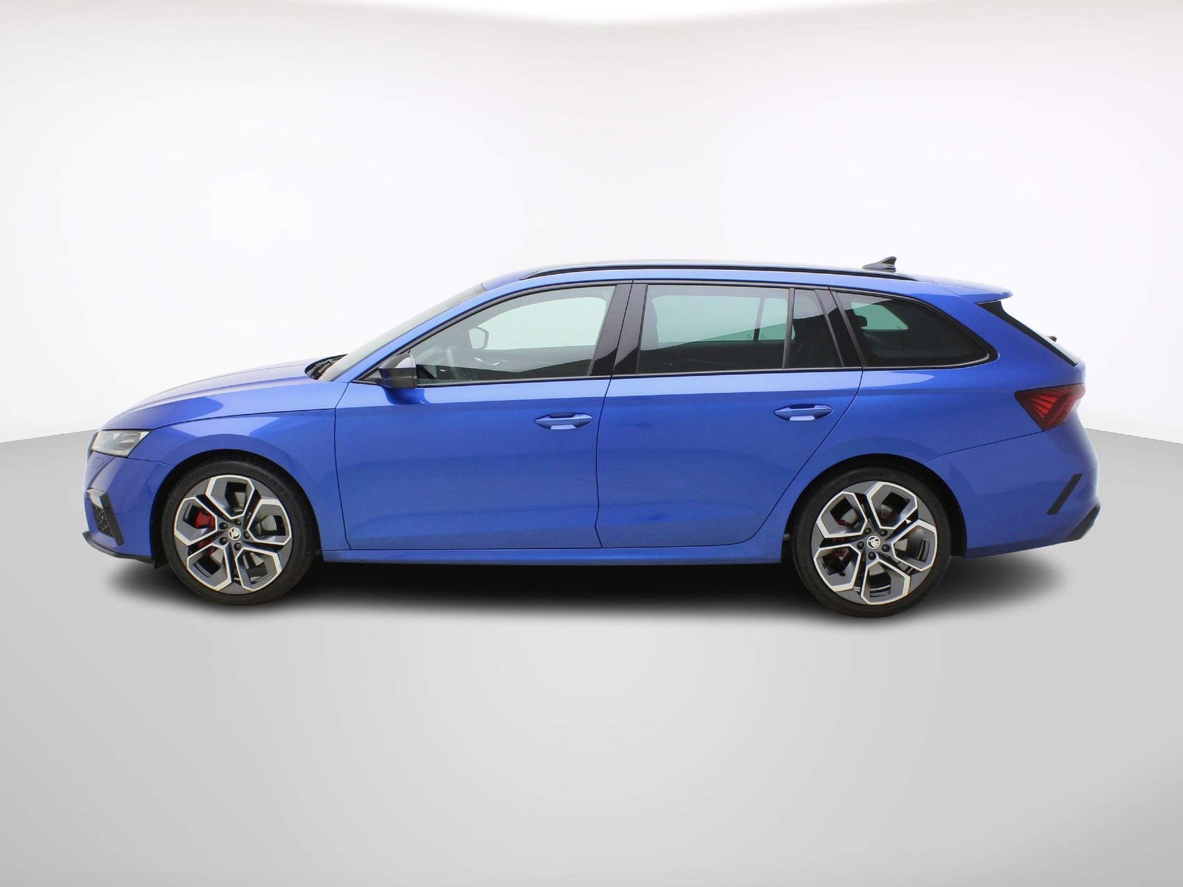 SKODA Octavia 2.0 TSI DSG RS-image-2