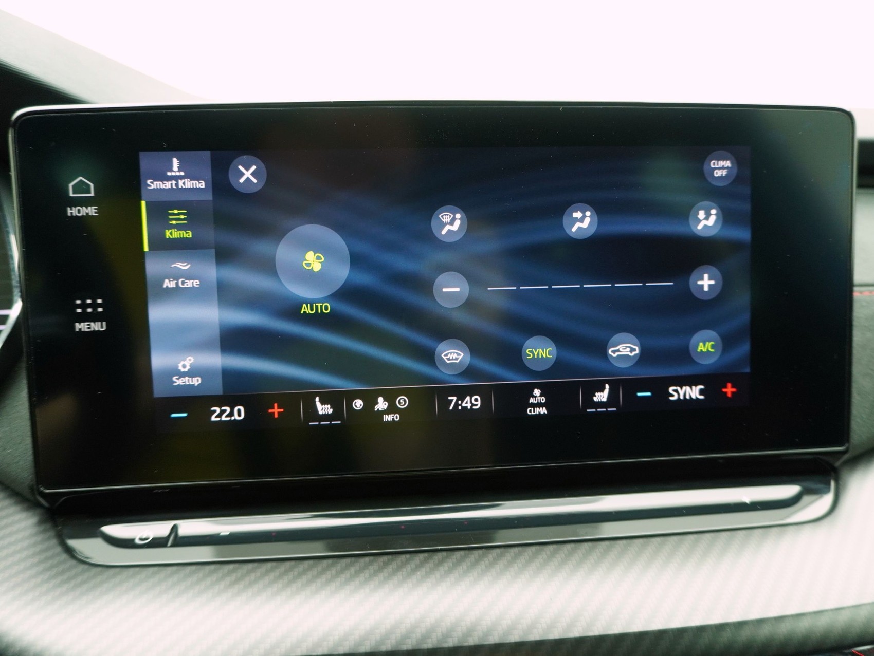 SKODA Octavia 2.0 TSI DSG RS-image-16