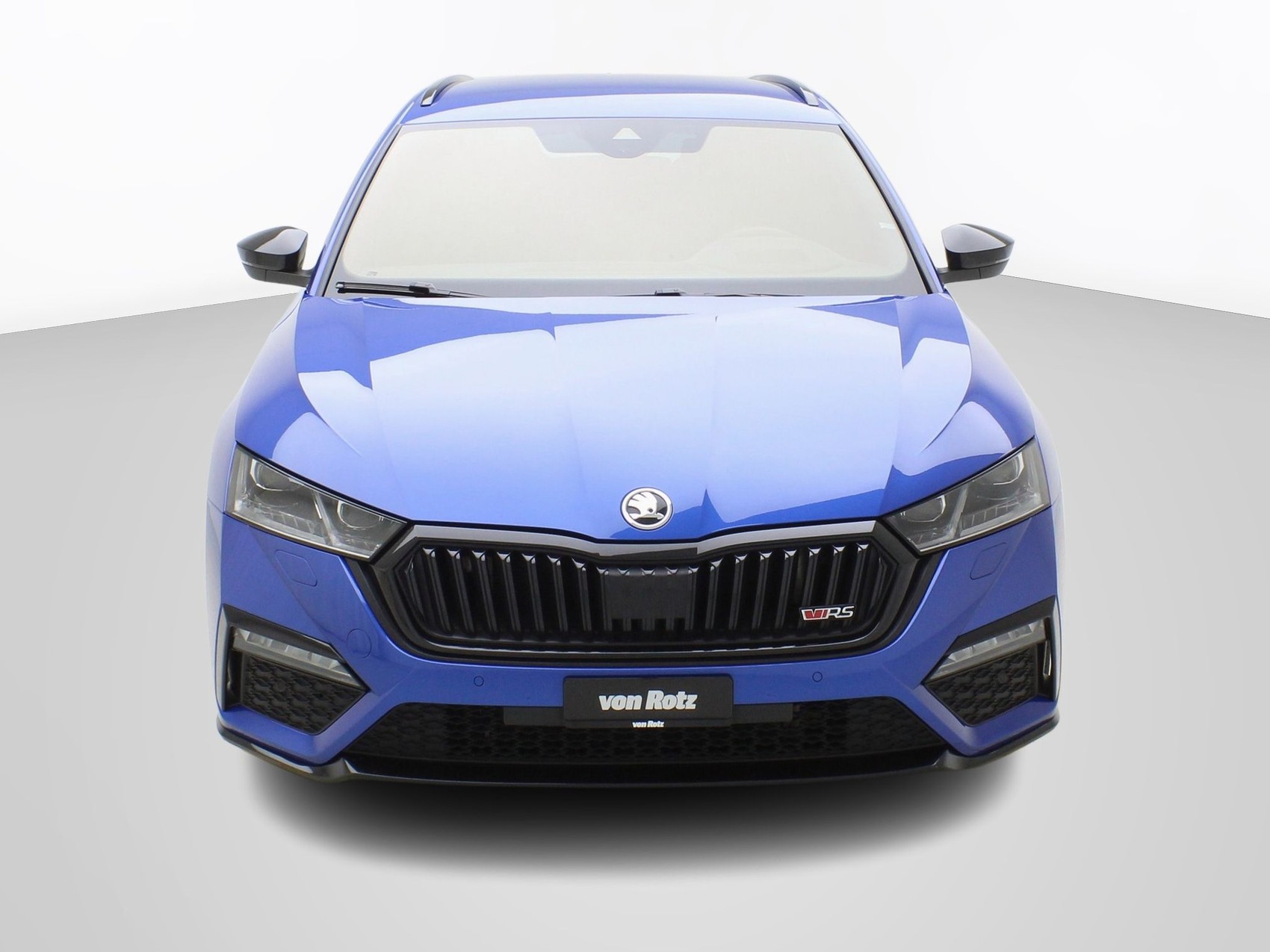 SKODA Octavia 2.0 TSI DSG RS-image-5