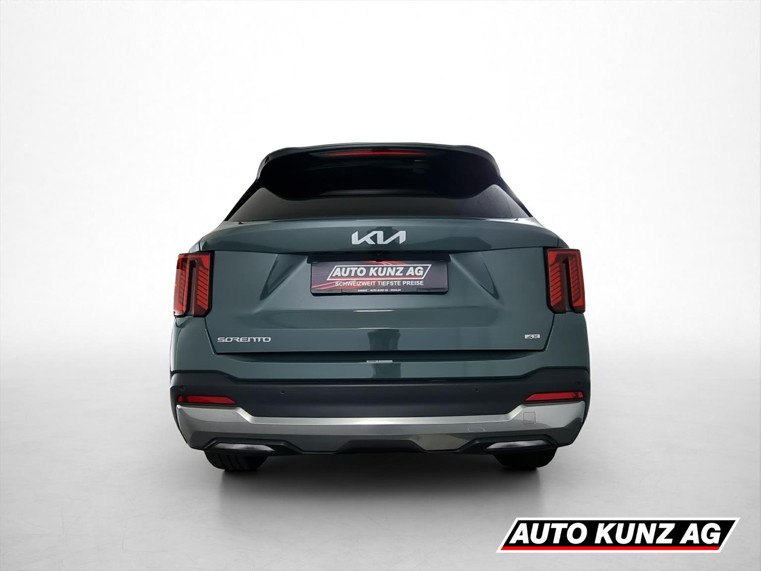 KIA Sorento 2.2 CRDI 7P Evolution DCT Pano-image-4