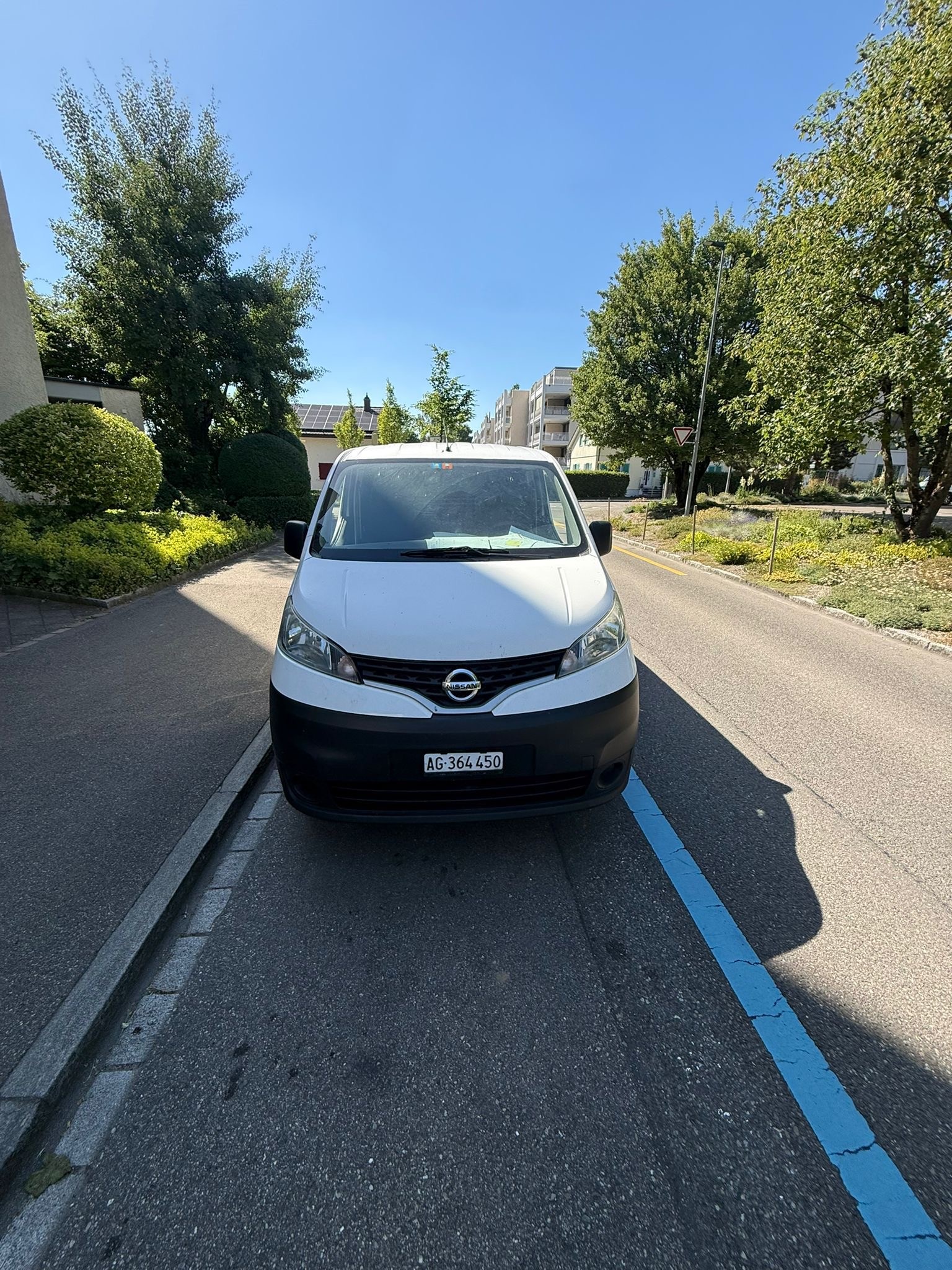 NISSAN 1.6 16V Pro EU6-image-0