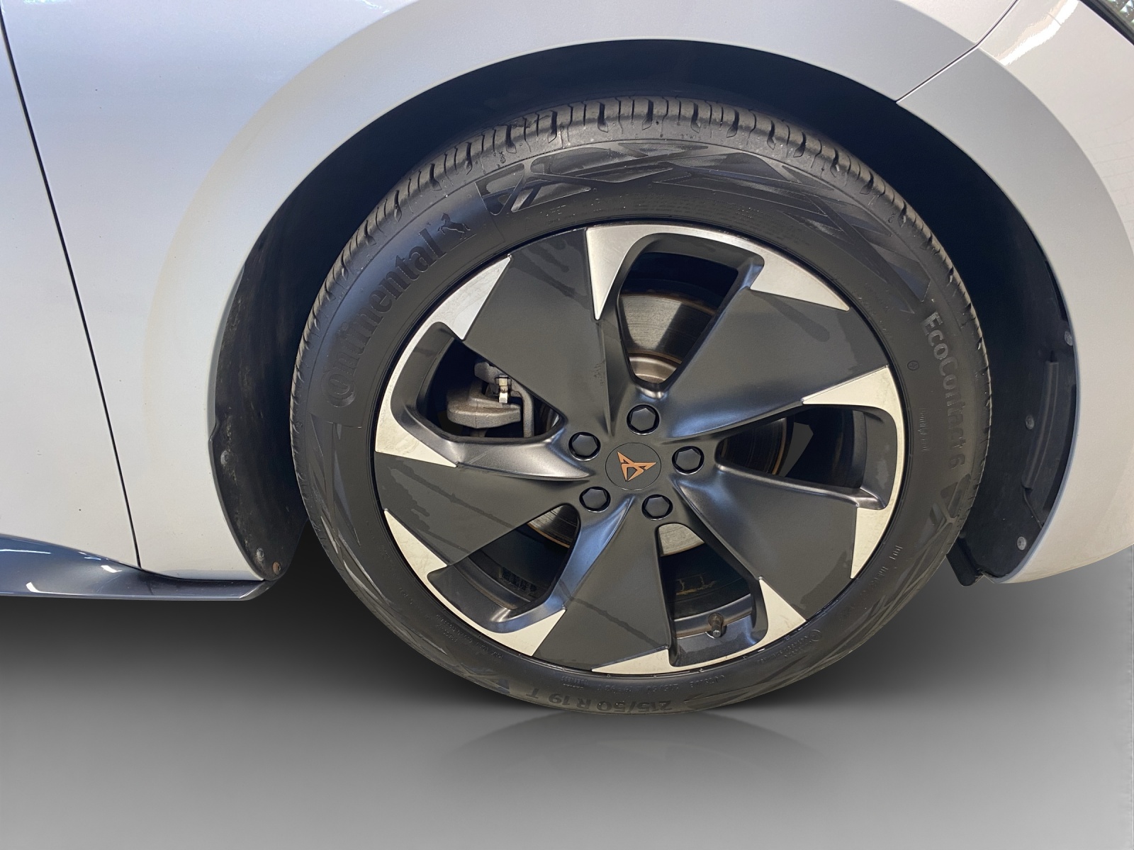 CUPRA Born 58 kWh-image-14