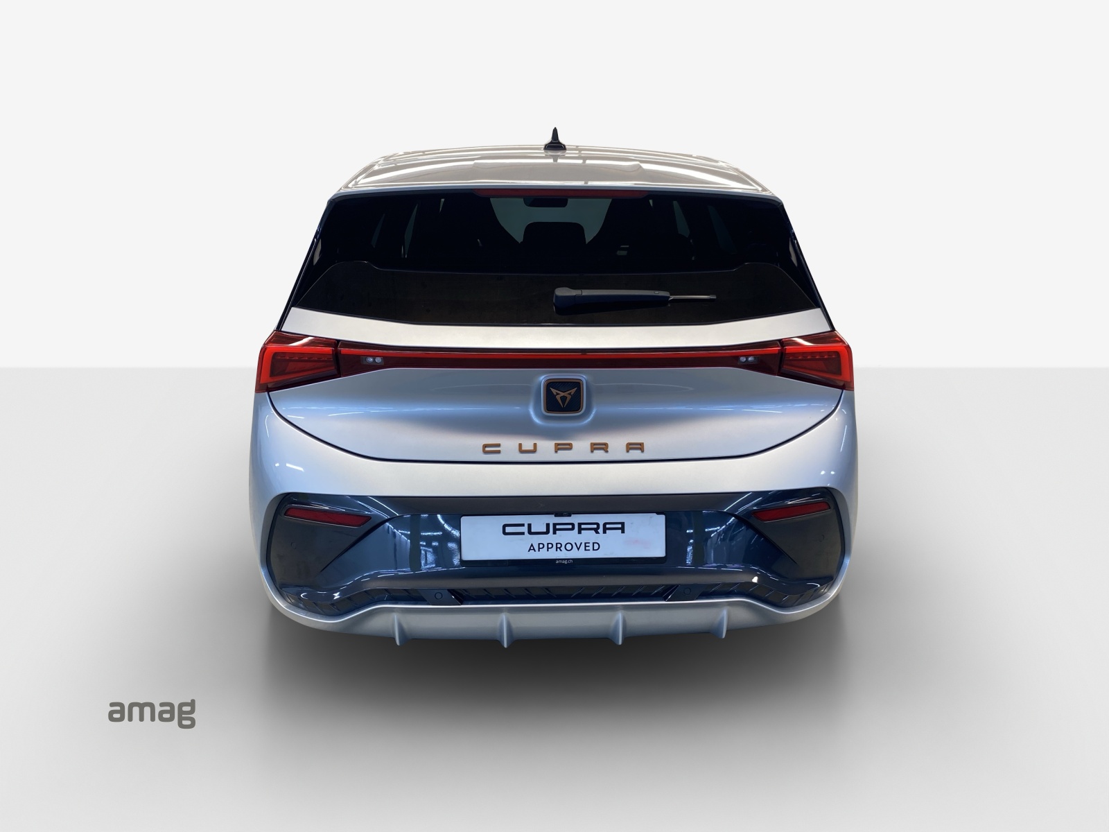 CUPRA Born 58 kWh-image-3