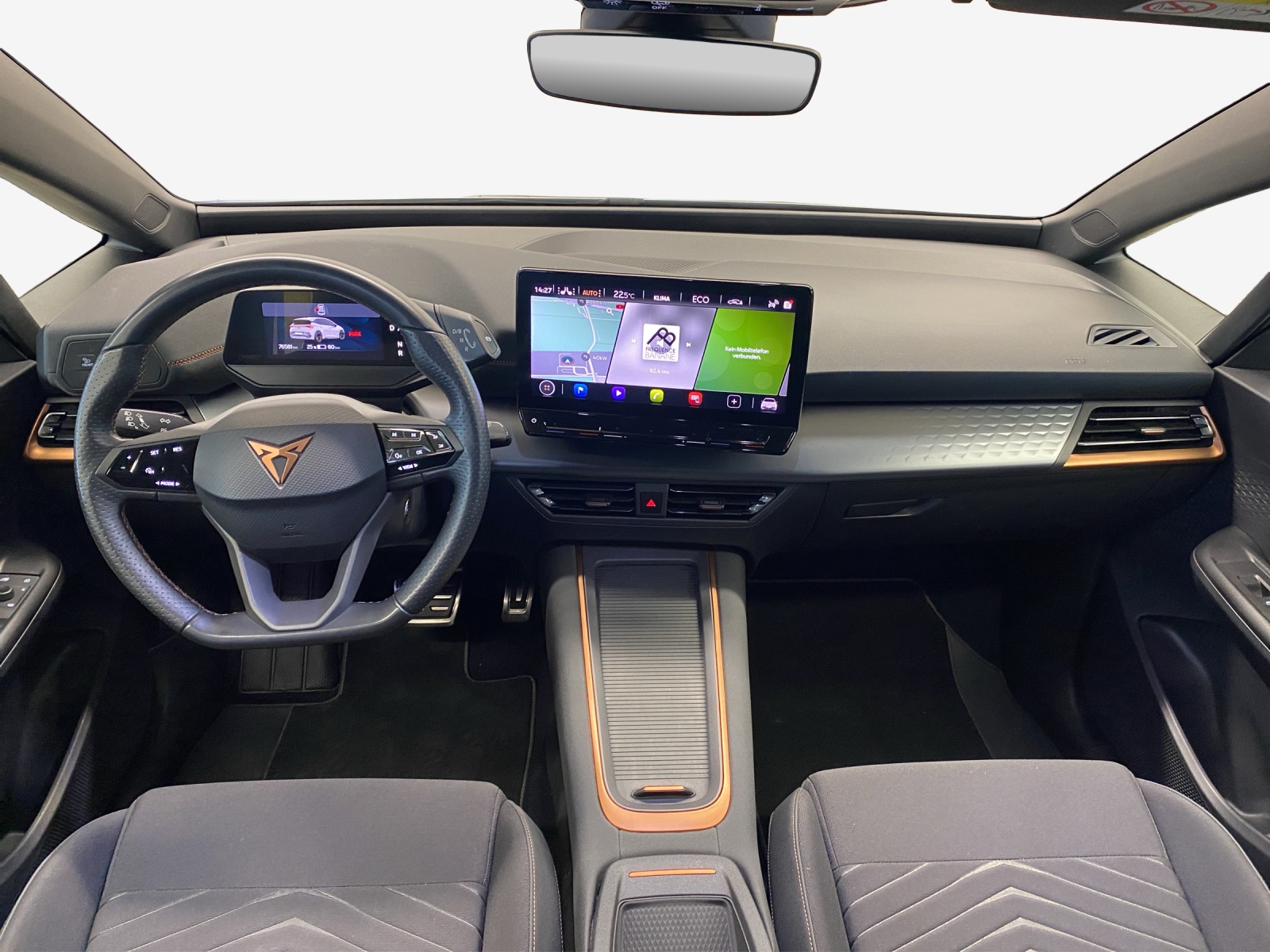 CUPRA Born 58 kWh-image-8