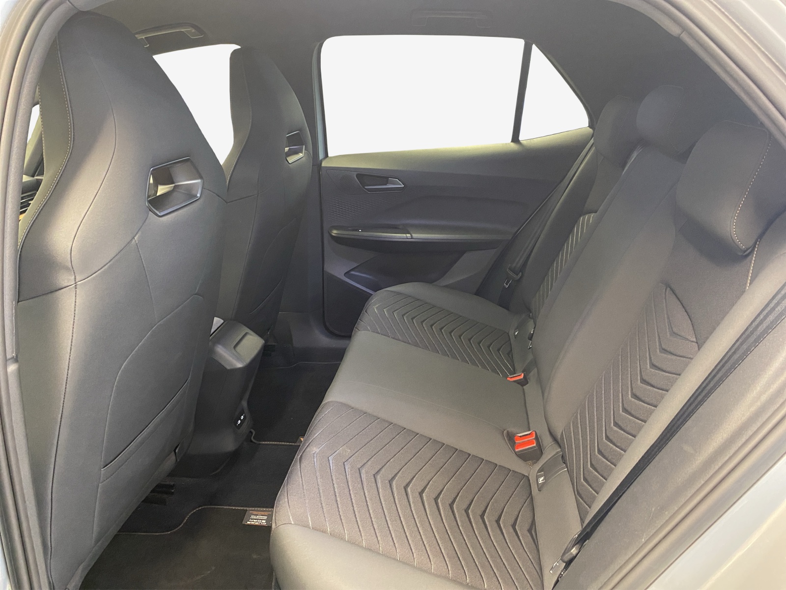 CUPRA Born 58 kWh-image-11