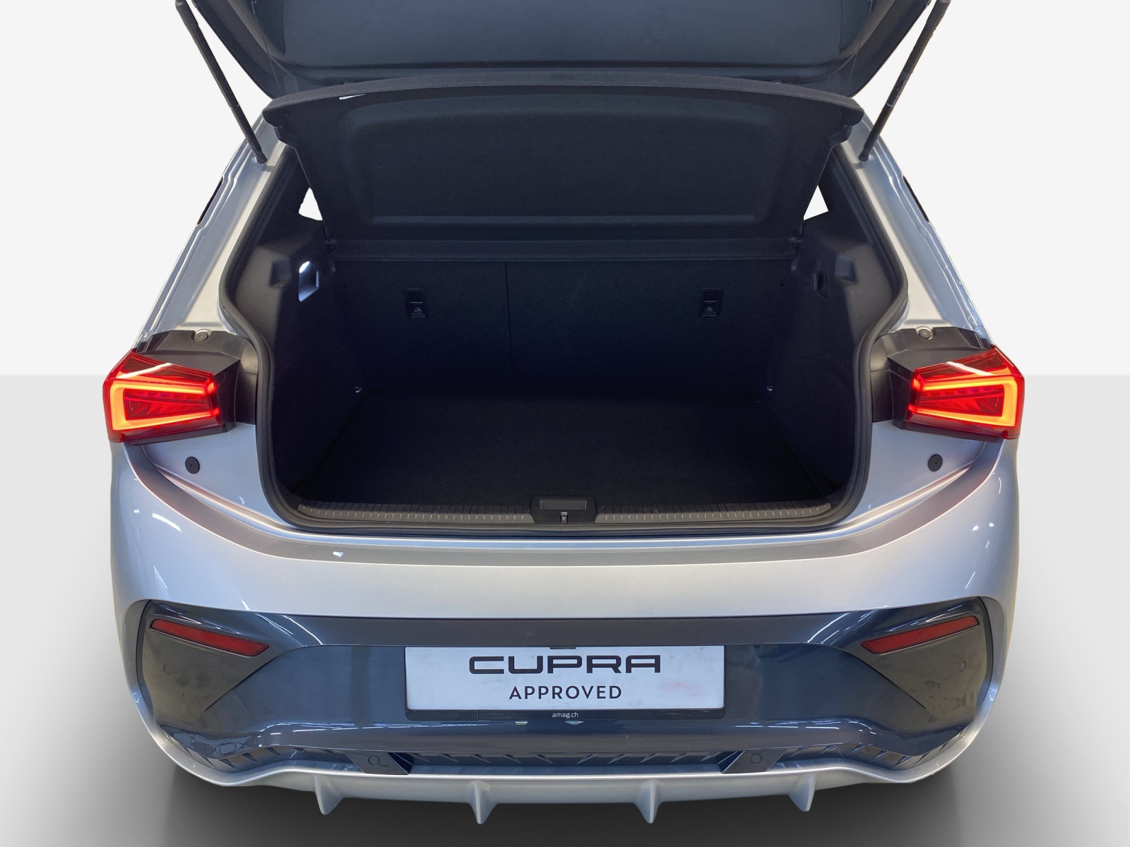 CUPRA Born 58 kWh-image-12