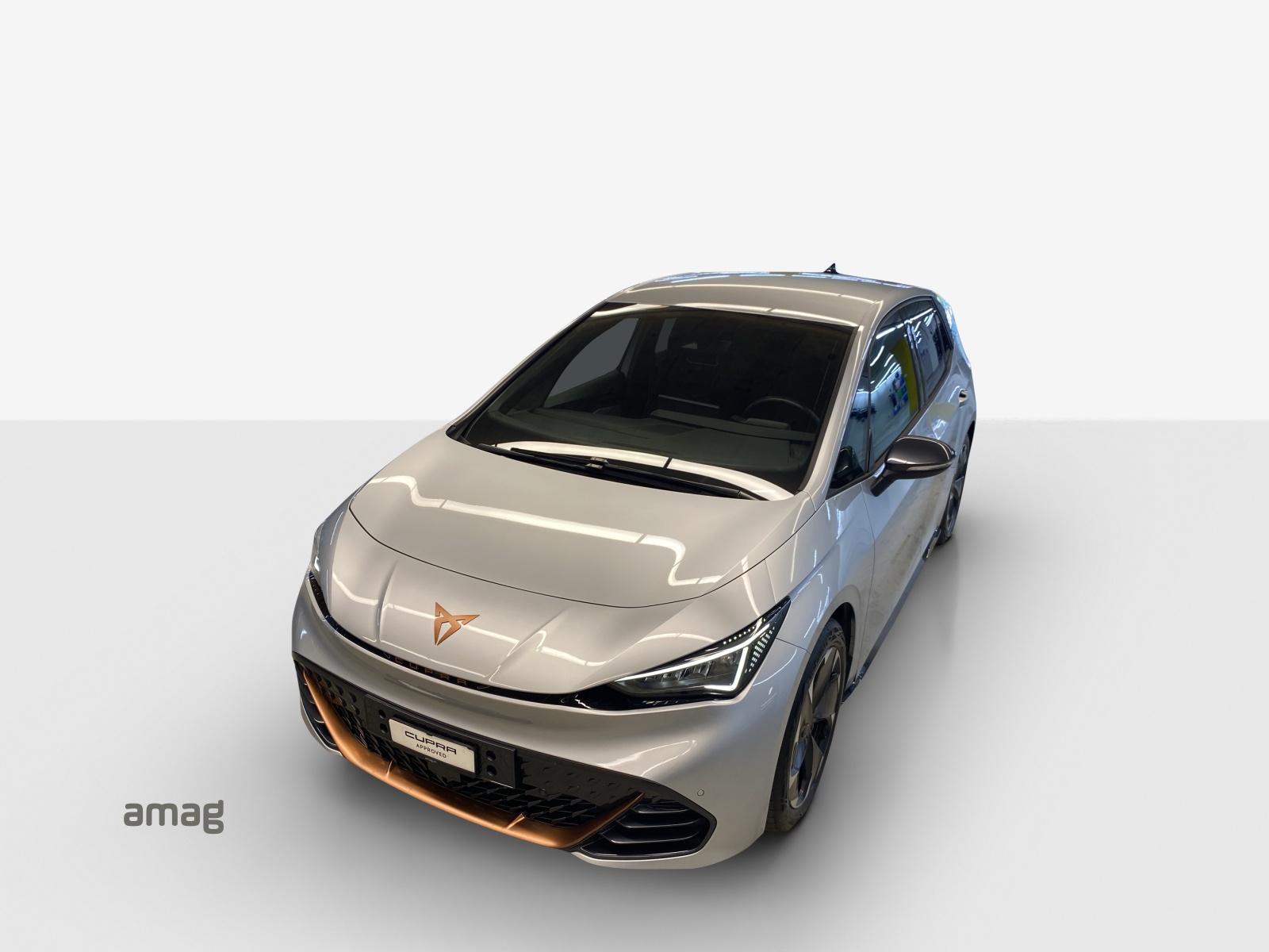 CUPRA Born 58 kWh-image-15