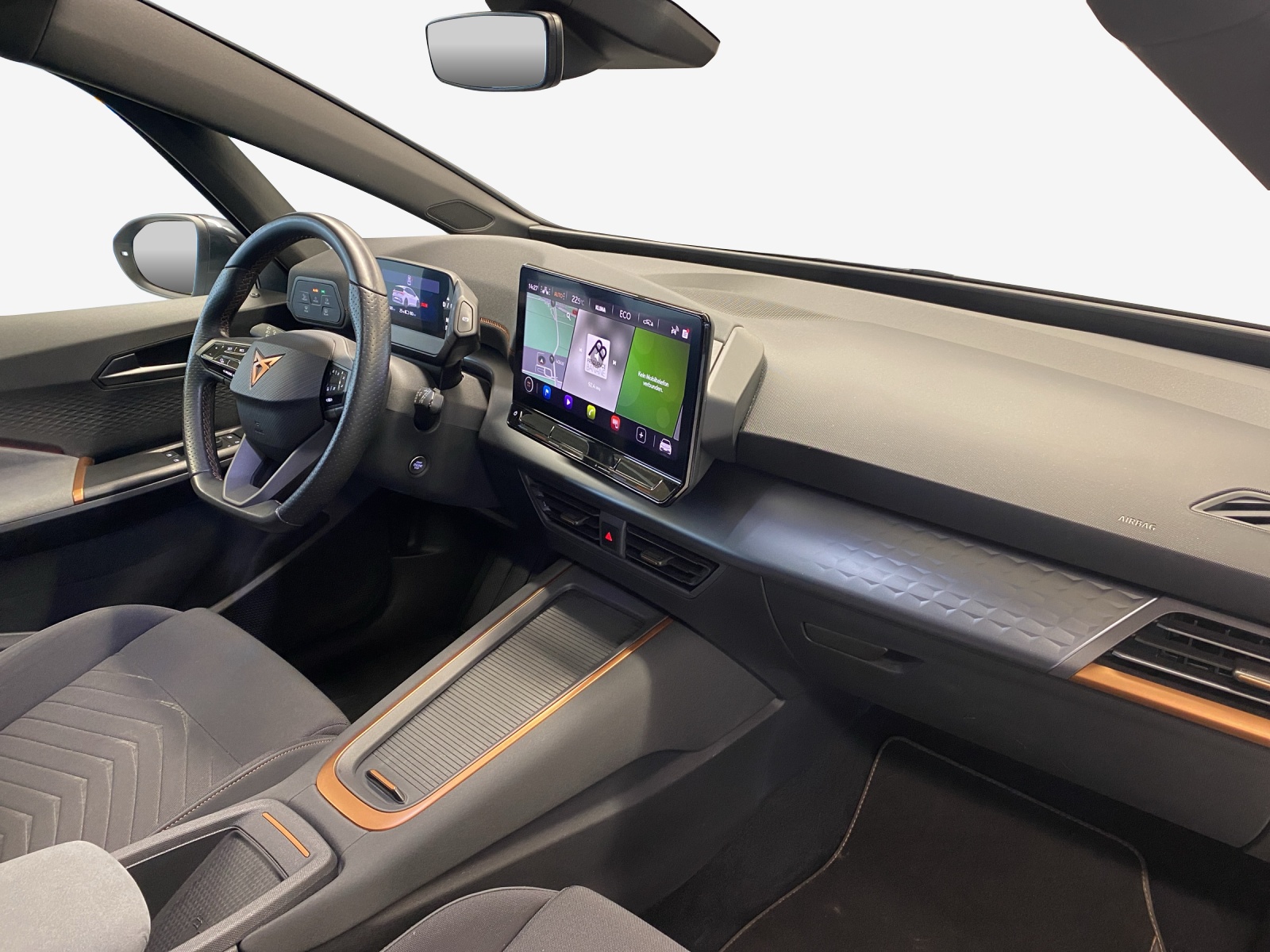 CUPRA Born 58 kWh-image-13