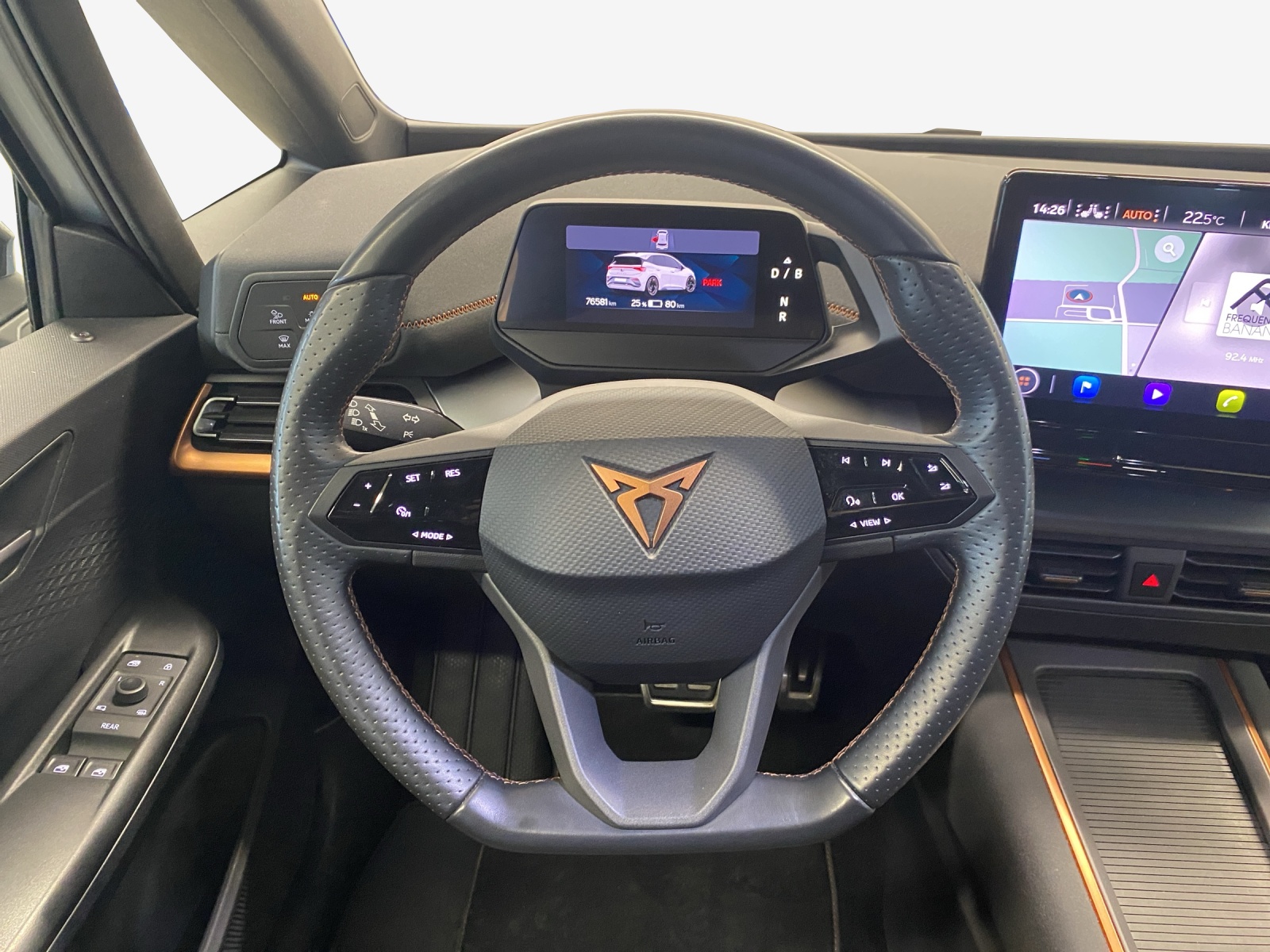 CUPRA Born 58 kWh-image-9