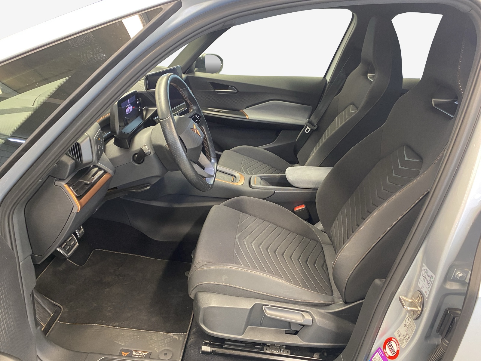 CUPRA Born 58 kWh-image-7