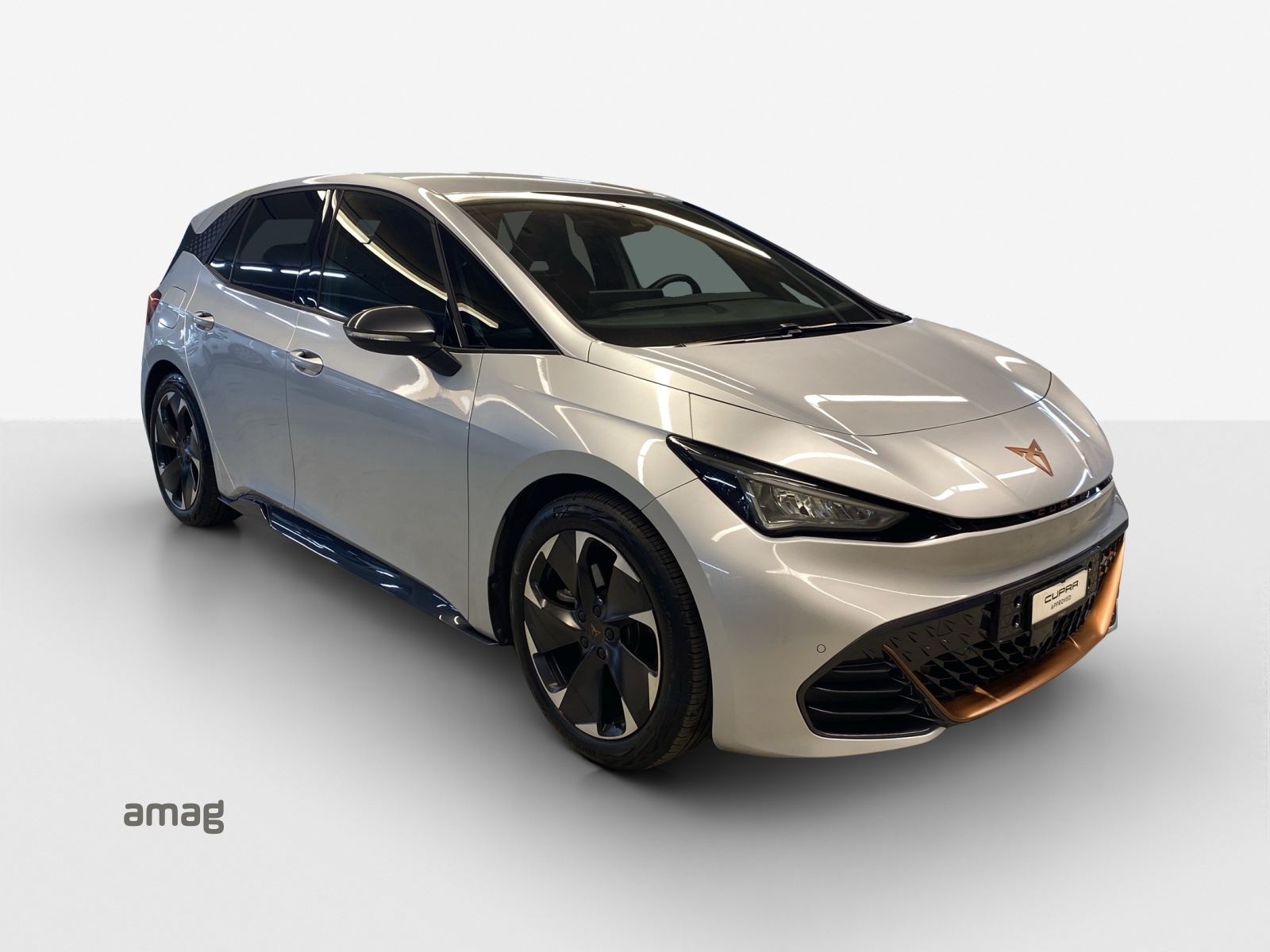CUPRA Born 58 kWh-image-5