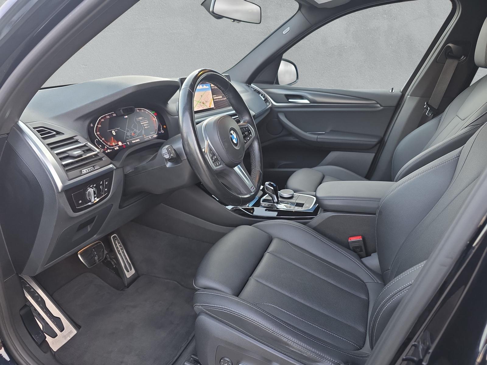 BMW X3 20d M Sport xDrive G01 (CH)-image-11